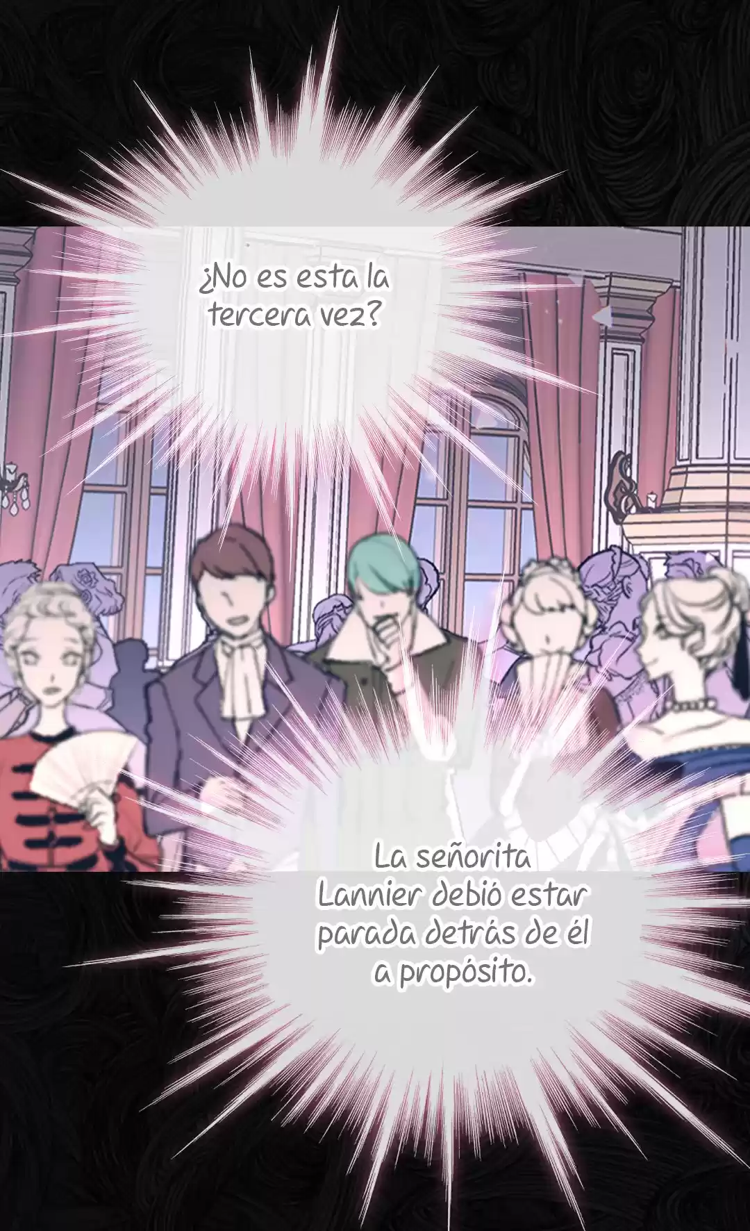 LA EMPERATRIZ ABANDONADA - Capítulo 121 - Página 29 - LectorTMOo