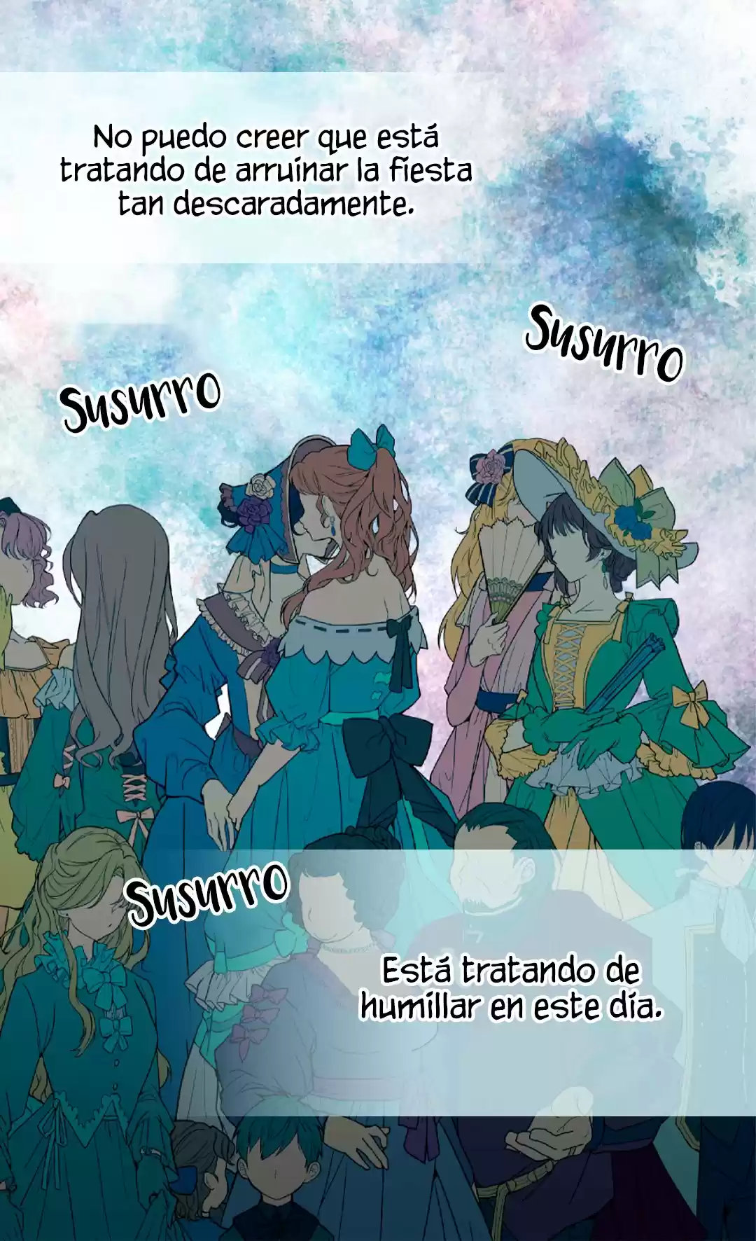 LA EMPERATRIZ ABANDONADA - Capítulo 121 - Página 36 - LectorTMOo