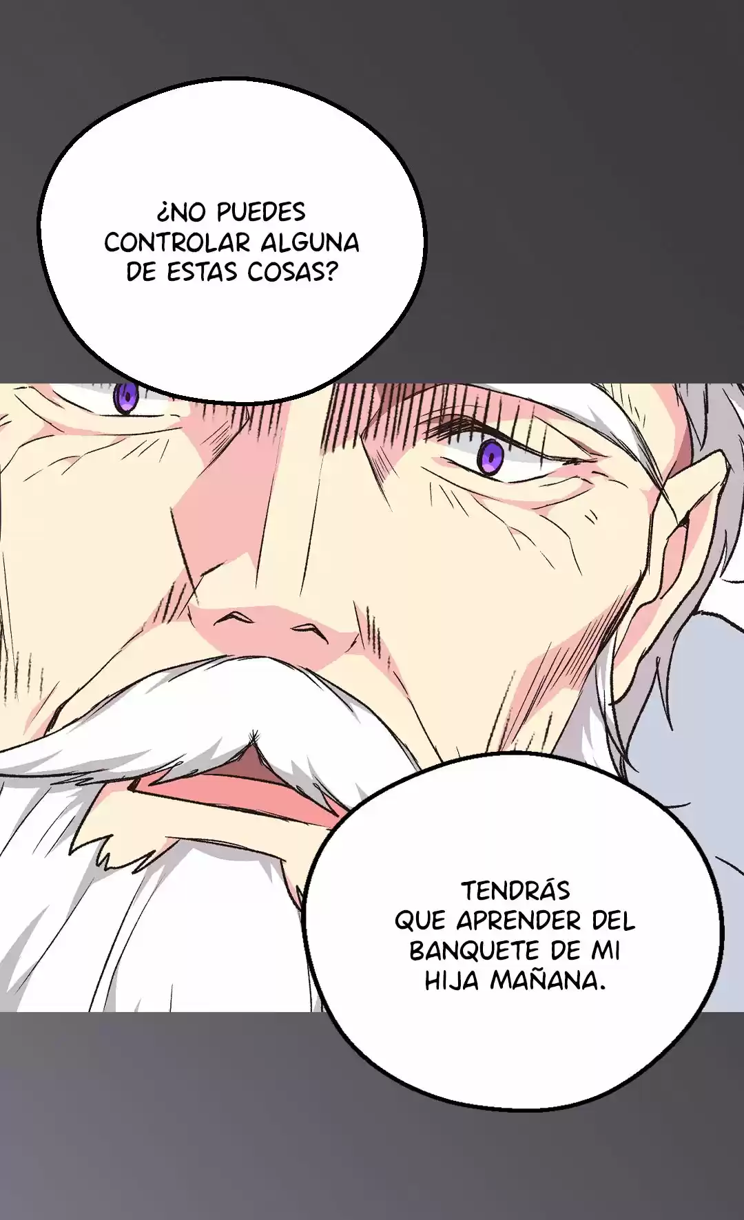 LA EMPERATRIZ ABANDONADA - Capítulo 121 - Página 41 - LectorTMOo
