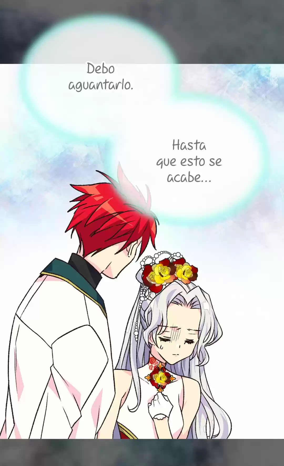 LA EMPERATRIZ ABANDONADA - Capítulo 121 - Página 43 - LectorTMOo