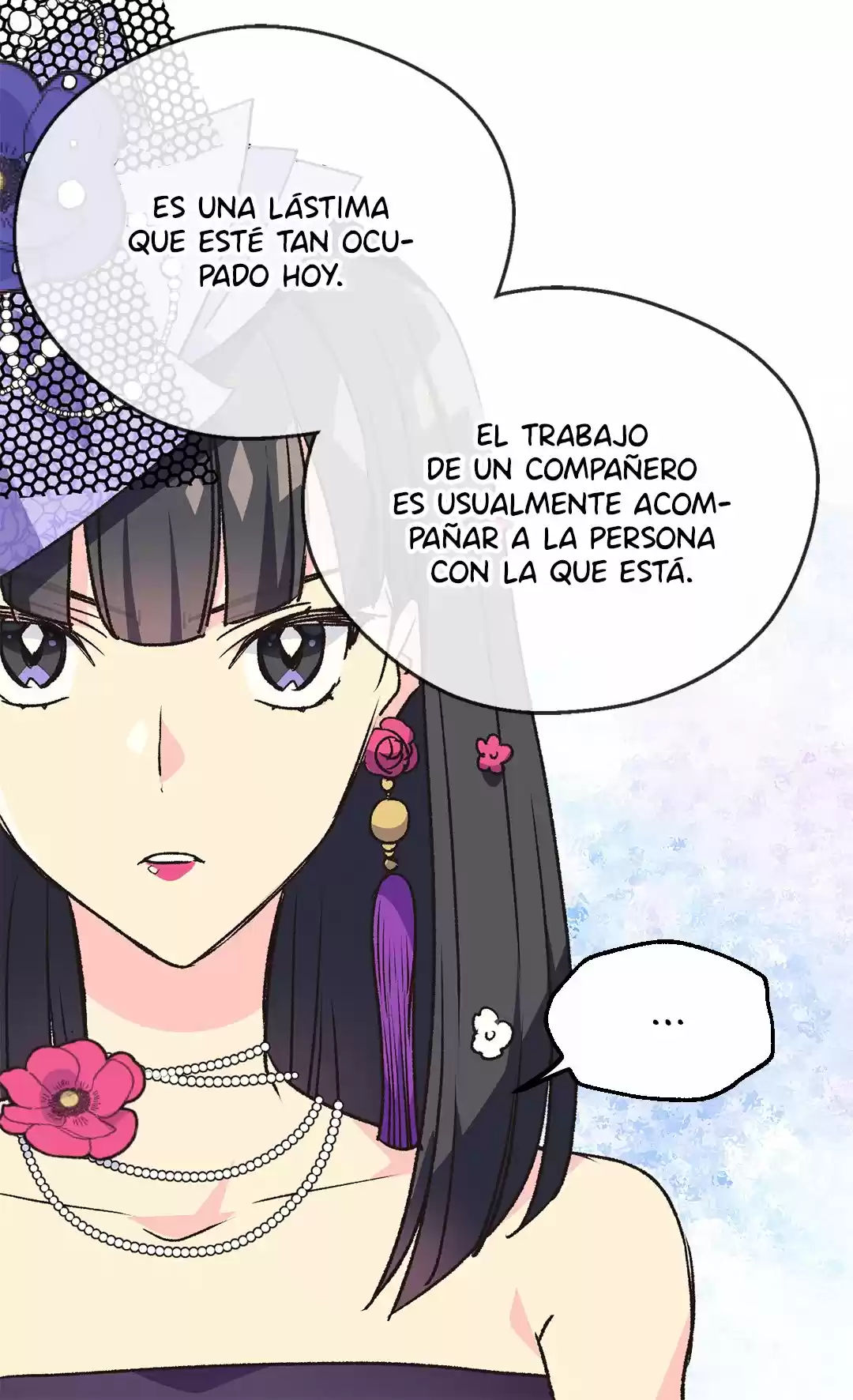 LA EMPERATRIZ ABANDONADA - Capítulo 121 - Página 48 - LectorTMOo