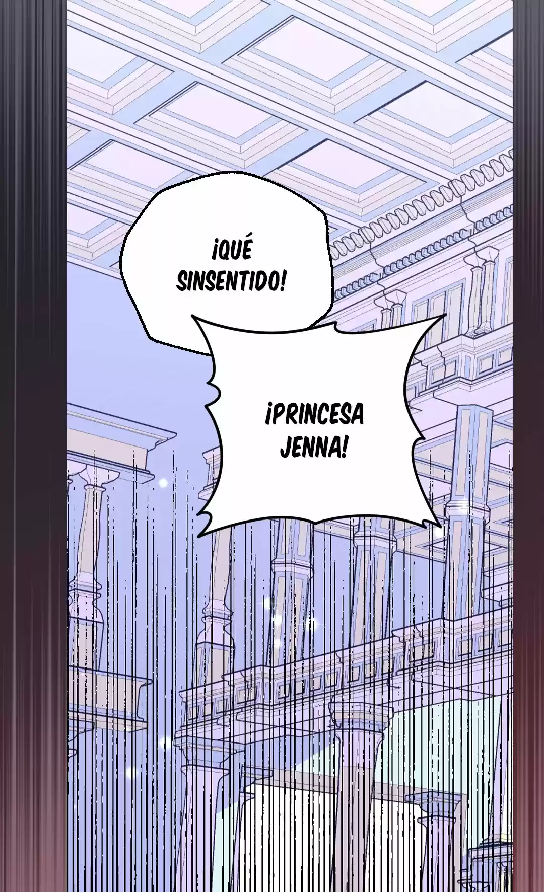 LA EMPERATRIZ ABANDONADA - Capítulo 121 - Página 51 - LectorTMOo