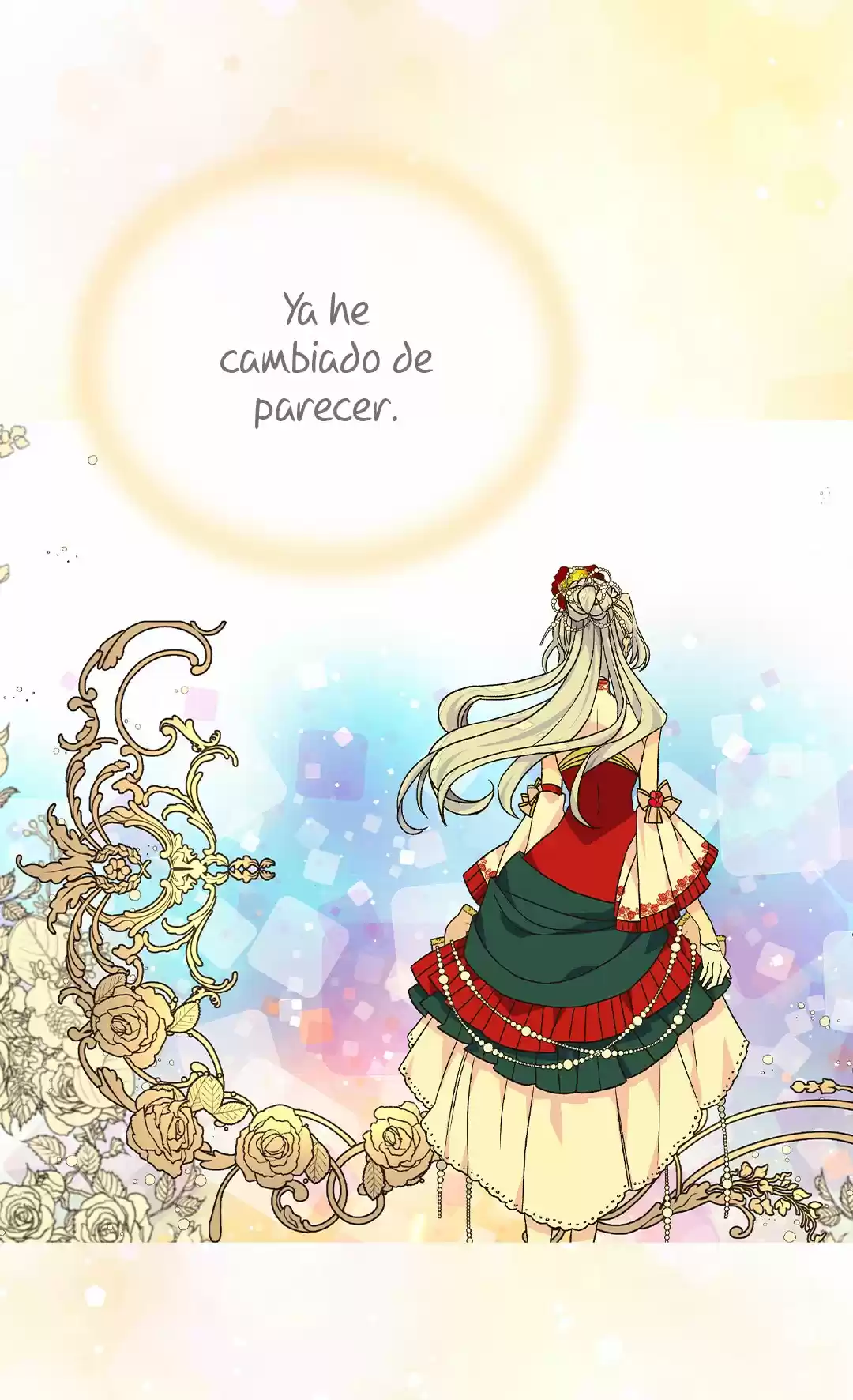 LA EMPERATRIZ ABANDONADA - Capítulo 121 - Página 55 - LectorTMOo