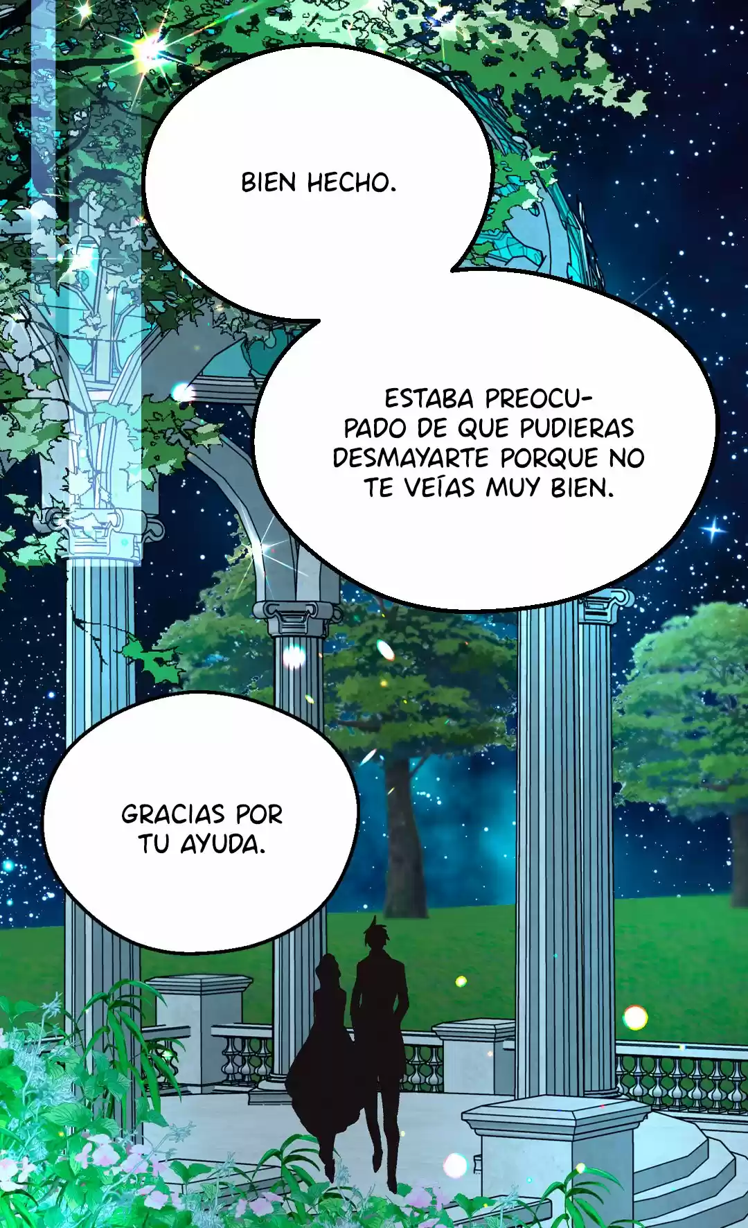 LA EMPERATRIZ ABANDONADA - Capítulo 121 - Página 63 - LectorTMOo