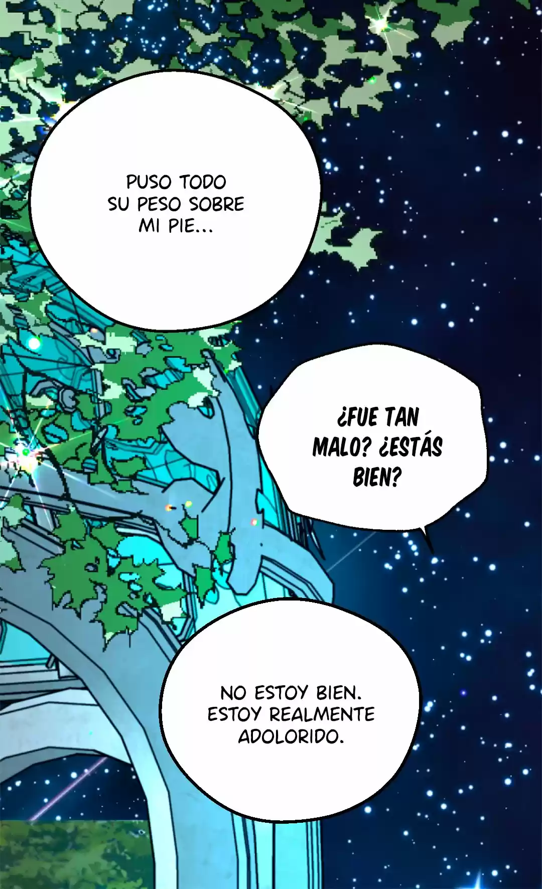 LA EMPERATRIZ ABANDONADA - Capítulo 121 - Página 66 - LectorTMOo