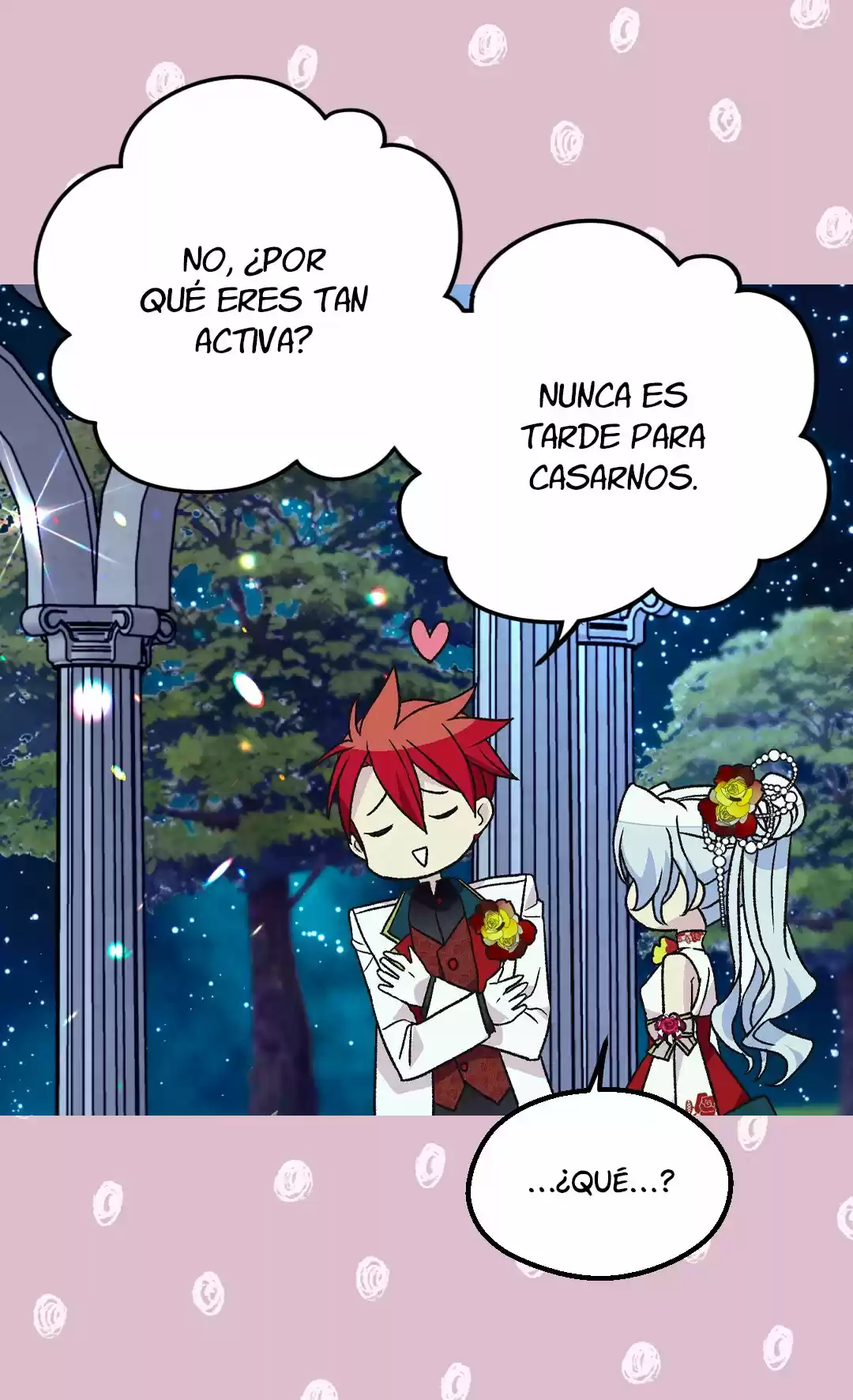 LA EMPERATRIZ ABANDONADA - Capítulo 121 - Página 68 - LectorTMOo