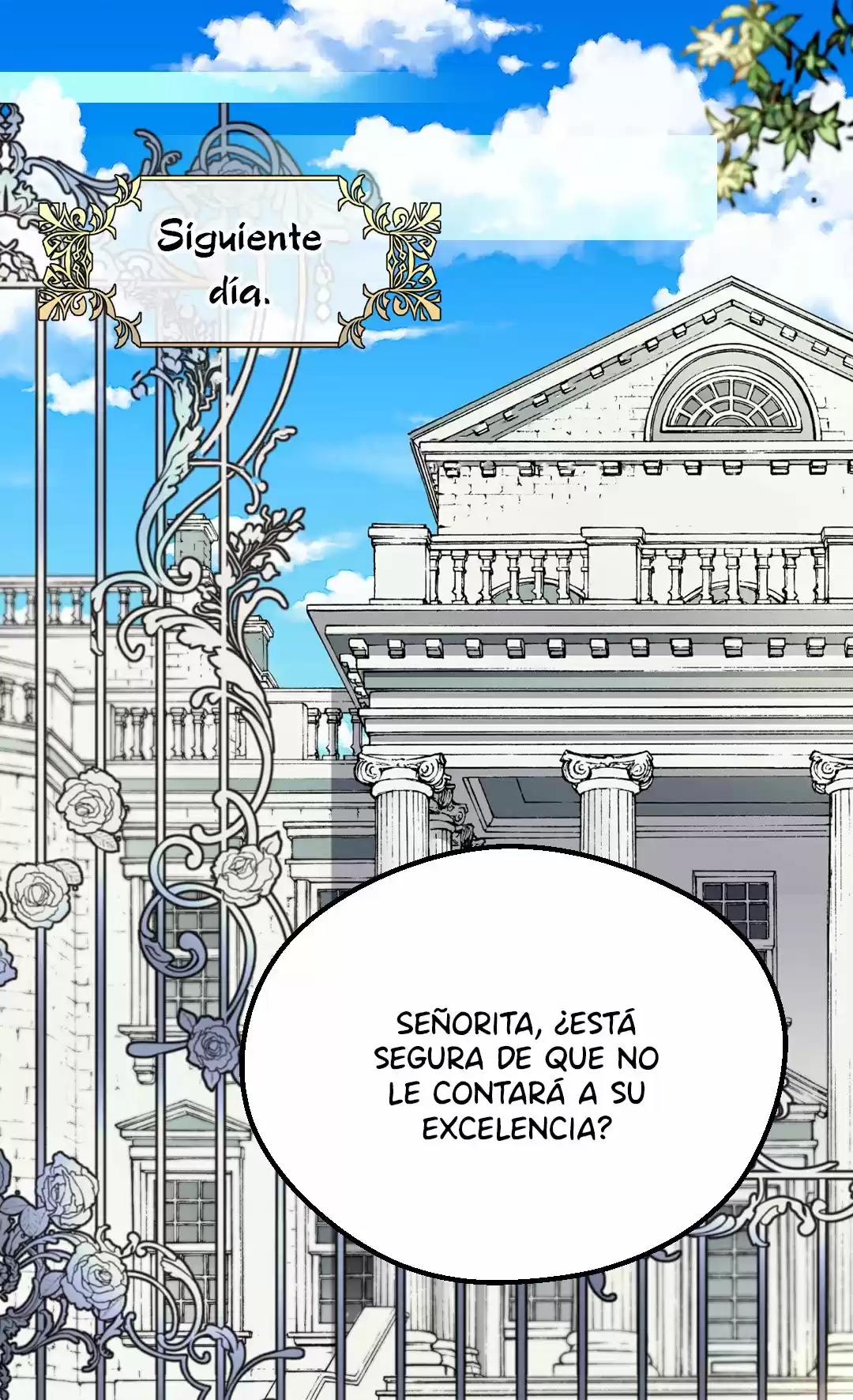 LA EMPERATRIZ ABANDONADA - Capítulo 122 - Página 10 - LectorTMOo