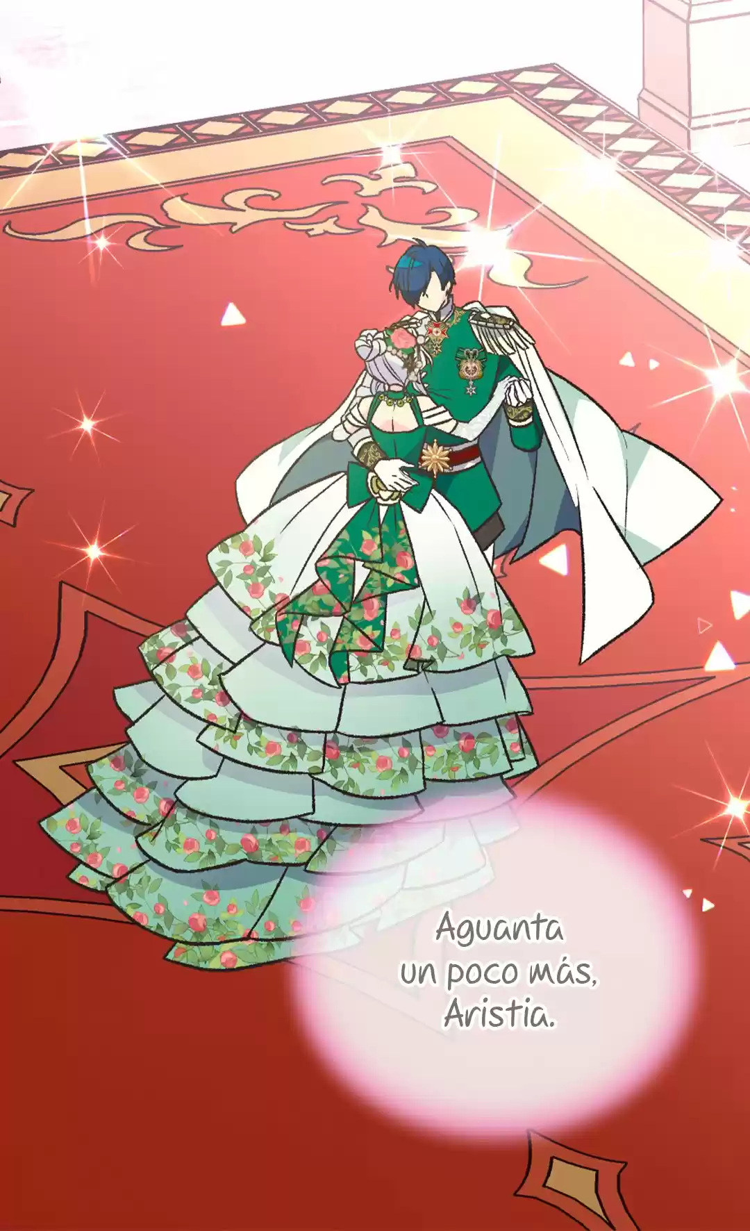 LA EMPERATRIZ ABANDONADA - Capítulo 122 - Página 22 - LectorTMOo