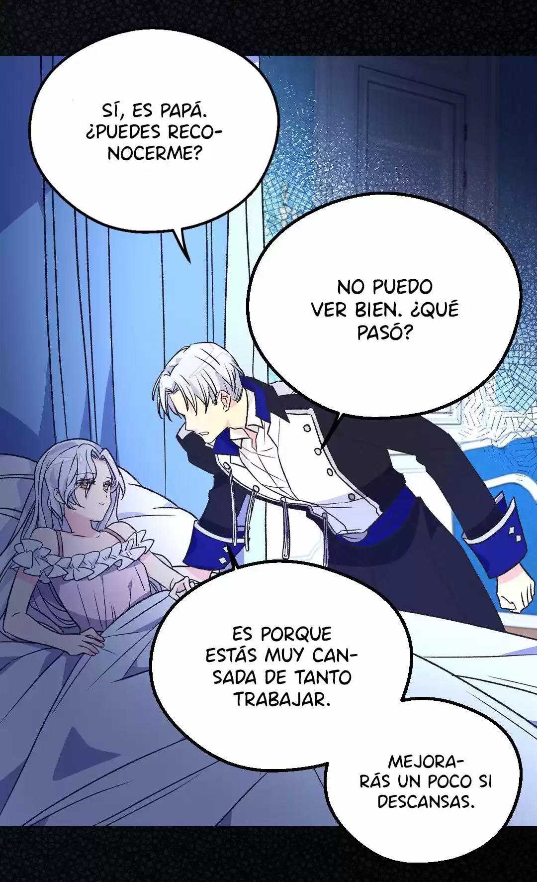 LA EMPERATRIZ ABANDONADA - Capítulo 122 - Página 32 - LectorTMOo