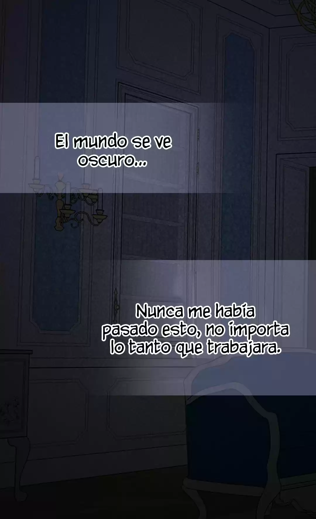 LA EMPERATRIZ ABANDONADA - Capítulo 122 - Página 33 - LectorTMOo