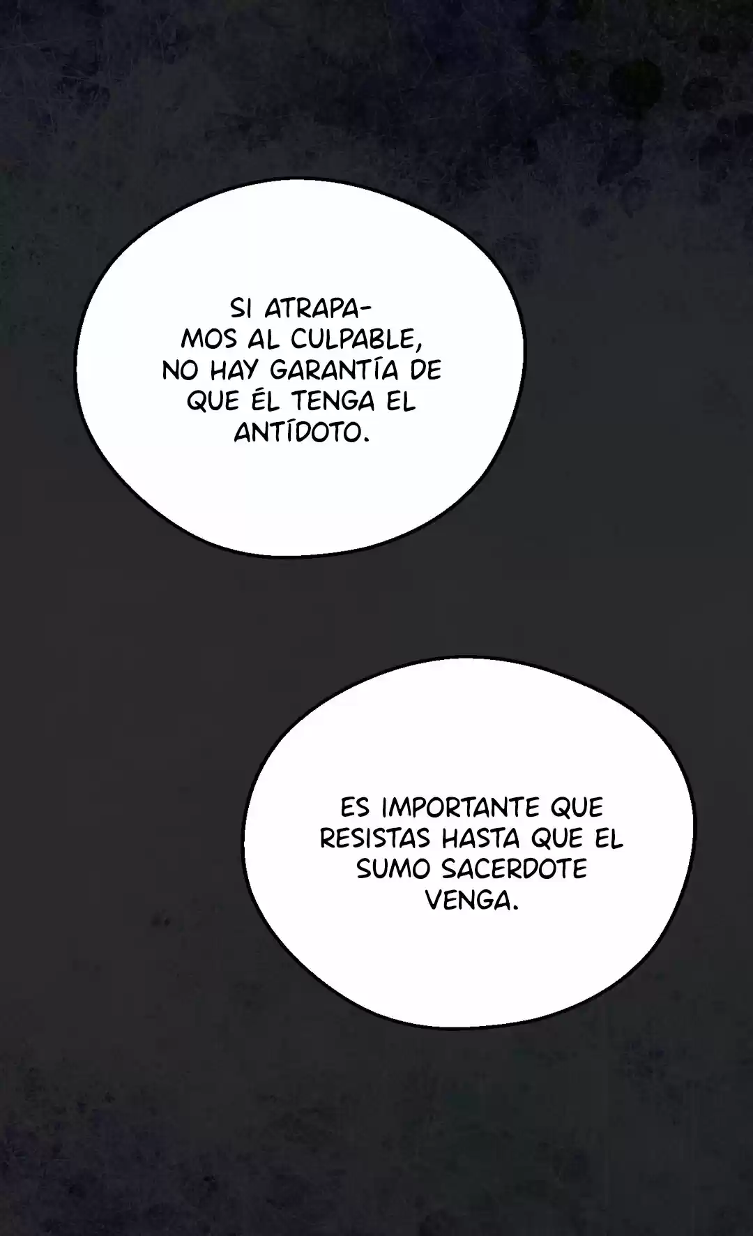 LA EMPERATRIZ ABANDONADA - Capítulo 122 - Página 39 - LectorTMOo