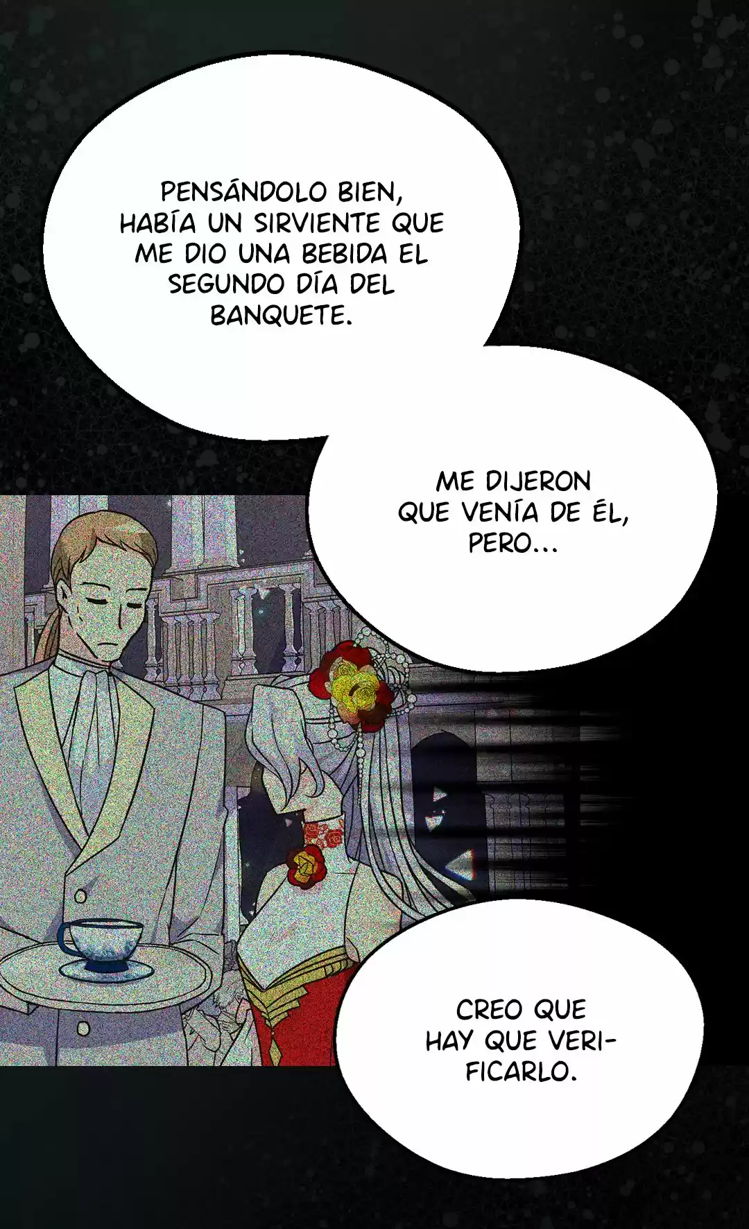LA EMPERATRIZ ABANDONADA - Capítulo 122 - Página 43 - LectorTMOo