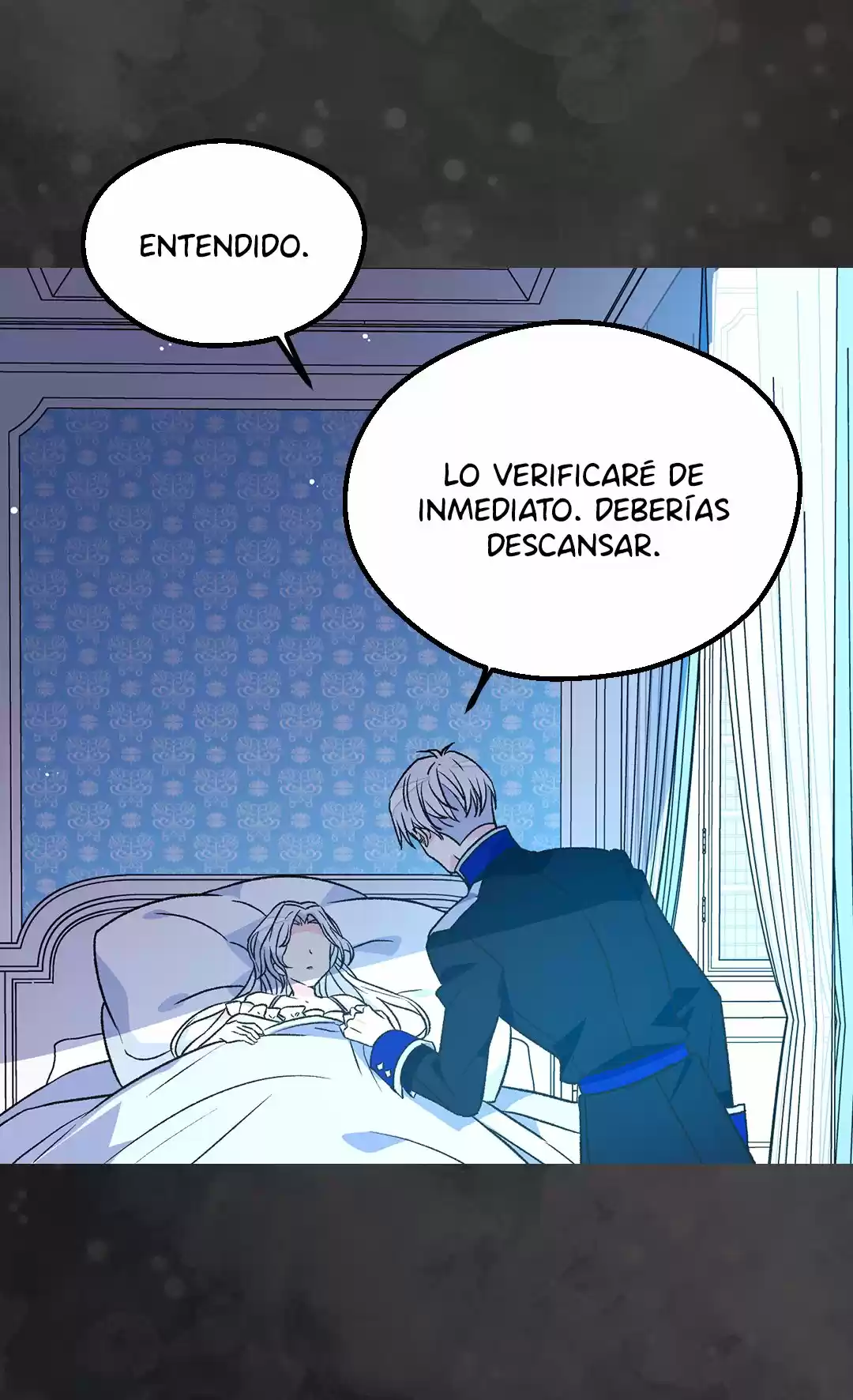 LA EMPERATRIZ ABANDONADA - Capítulo 122 - Página 45 - LectorTMOo