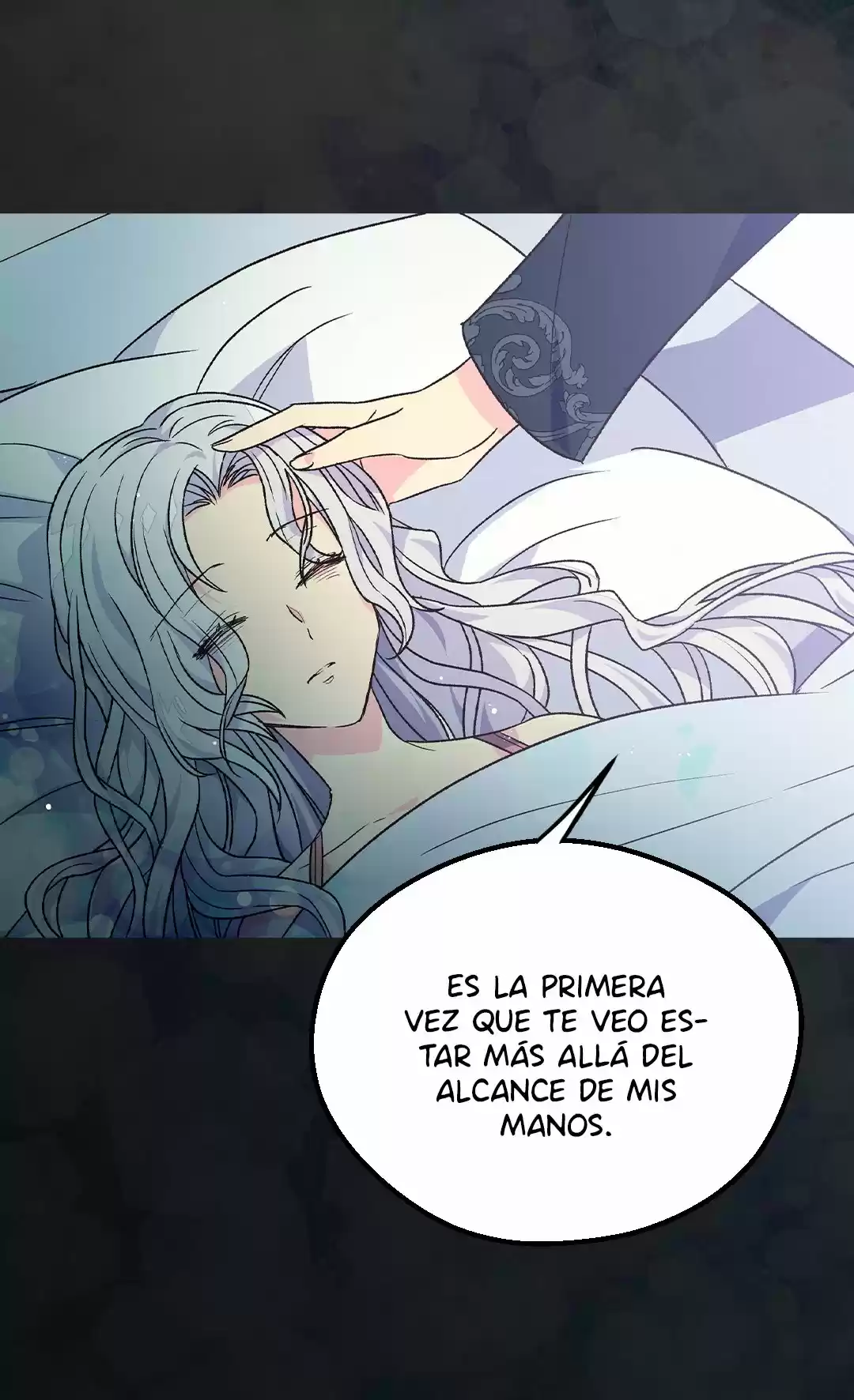 LA EMPERATRIZ ABANDONADA - Capítulo 122 - Página 49 - LectorTMOo