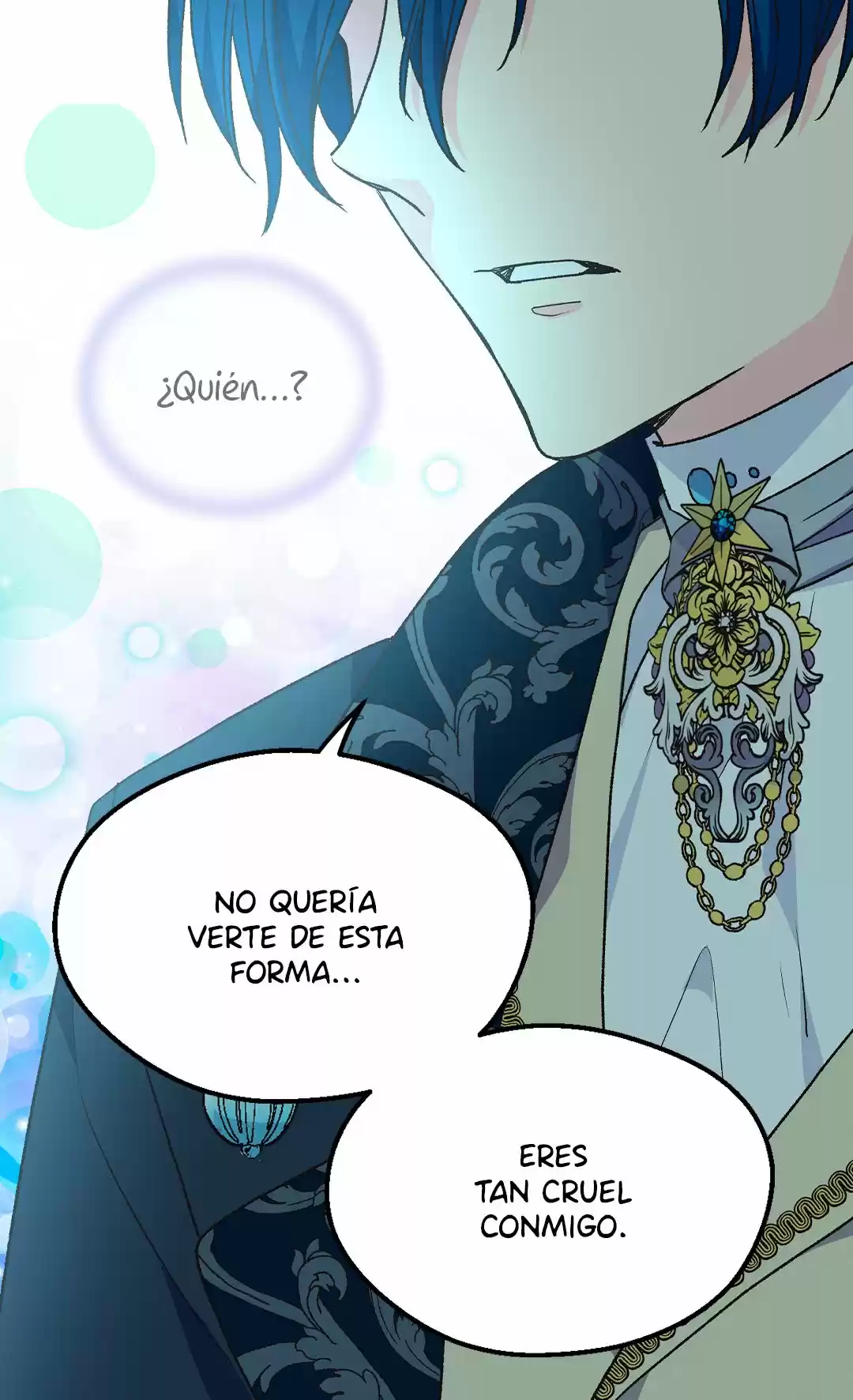 LA EMPERATRIZ ABANDONADA - Capítulo 122 - Página 50 - LectorTMOo