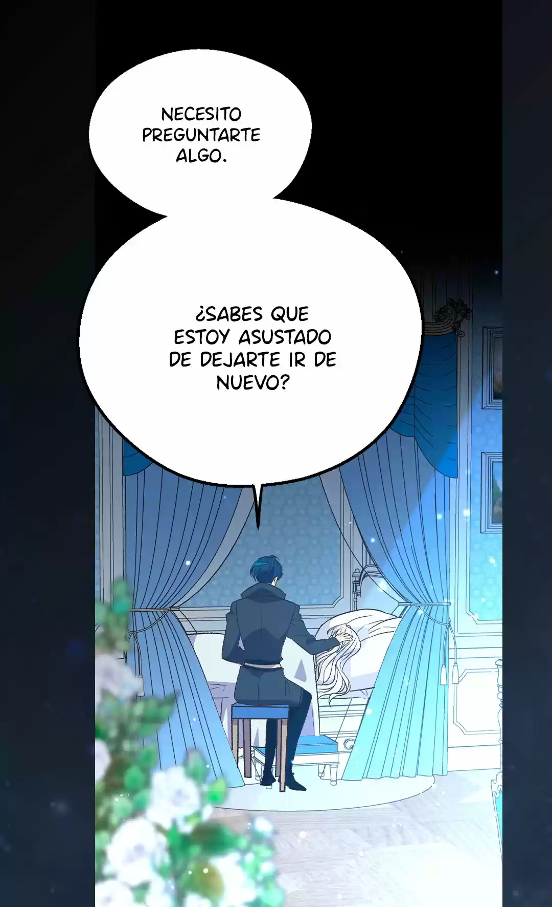 LA EMPERATRIZ ABANDONADA - Capítulo 122 - Página 51 - LectorTMOo