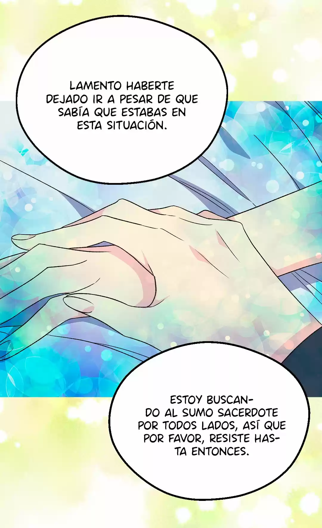 LA EMPERATRIZ ABANDONADA - Capítulo 122 - Página 53 - LectorTMOo