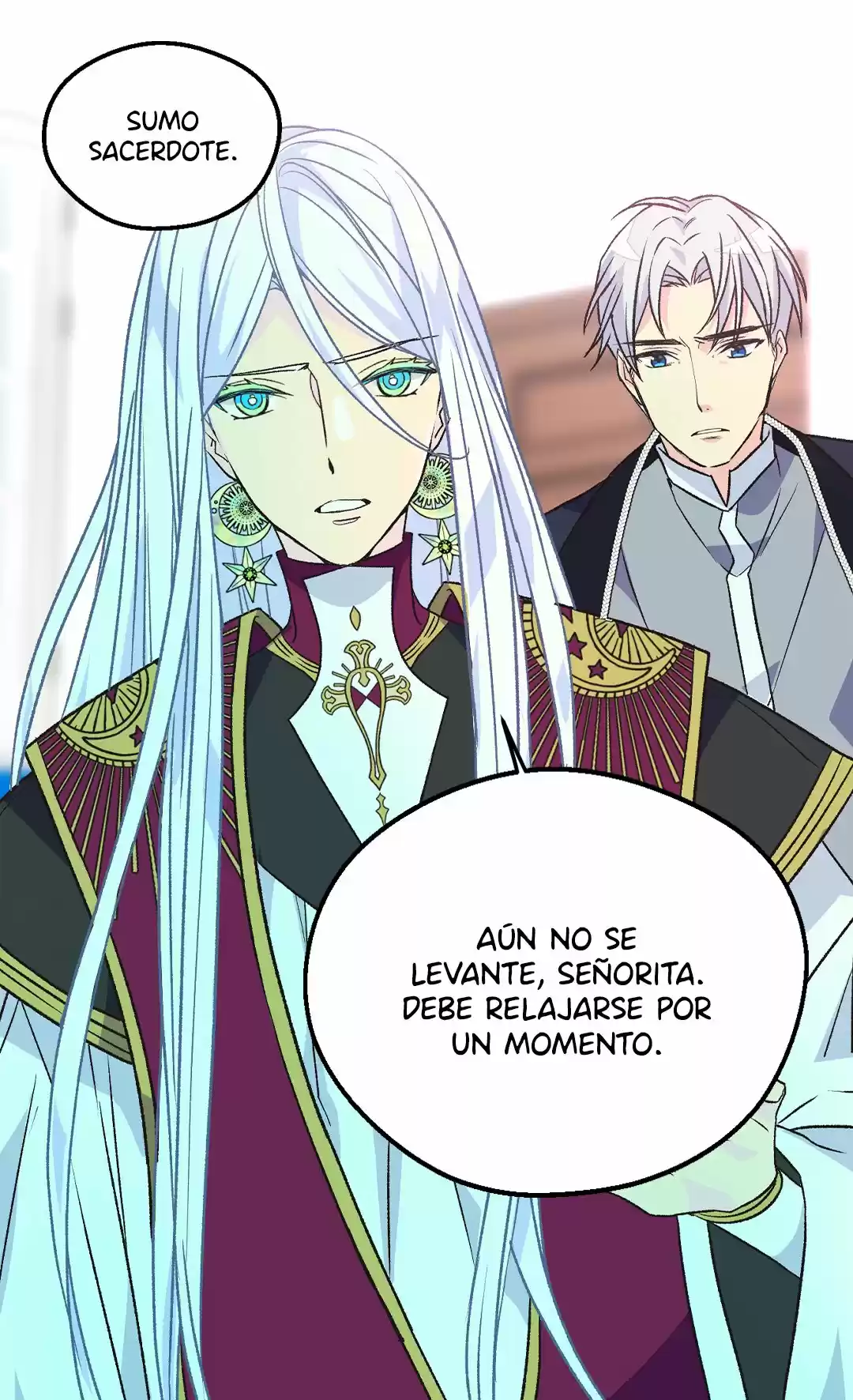 LA EMPERATRIZ ABANDONADA - Capítulo 122 - Página 63 - LectorTMOo