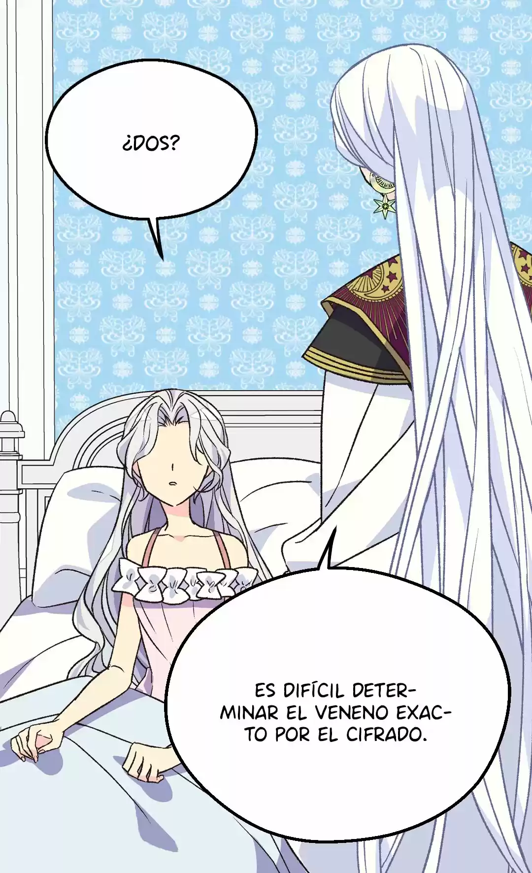 LA EMPERATRIZ ABANDONADA - Capítulo 123 - Página 8 - LectorTMOo
