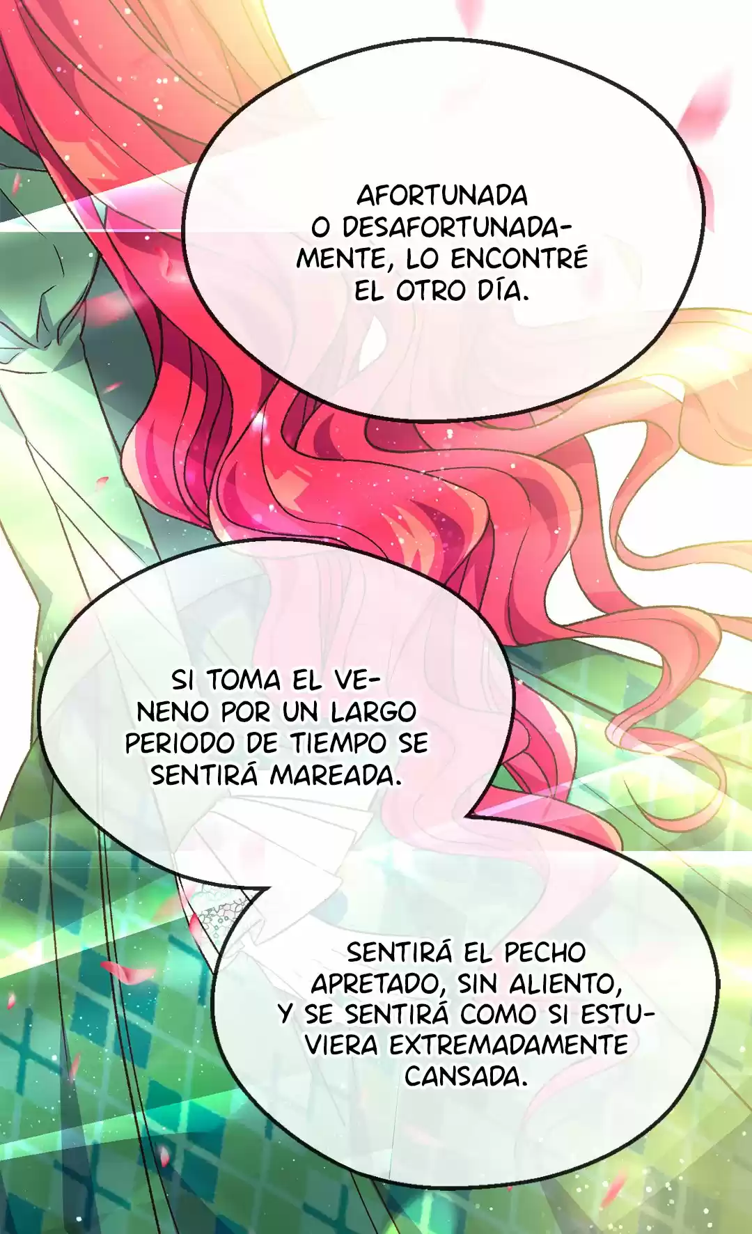 LA EMPERATRIZ ABANDONADA - Capítulo 123 - Página 9 - LectorTMOo