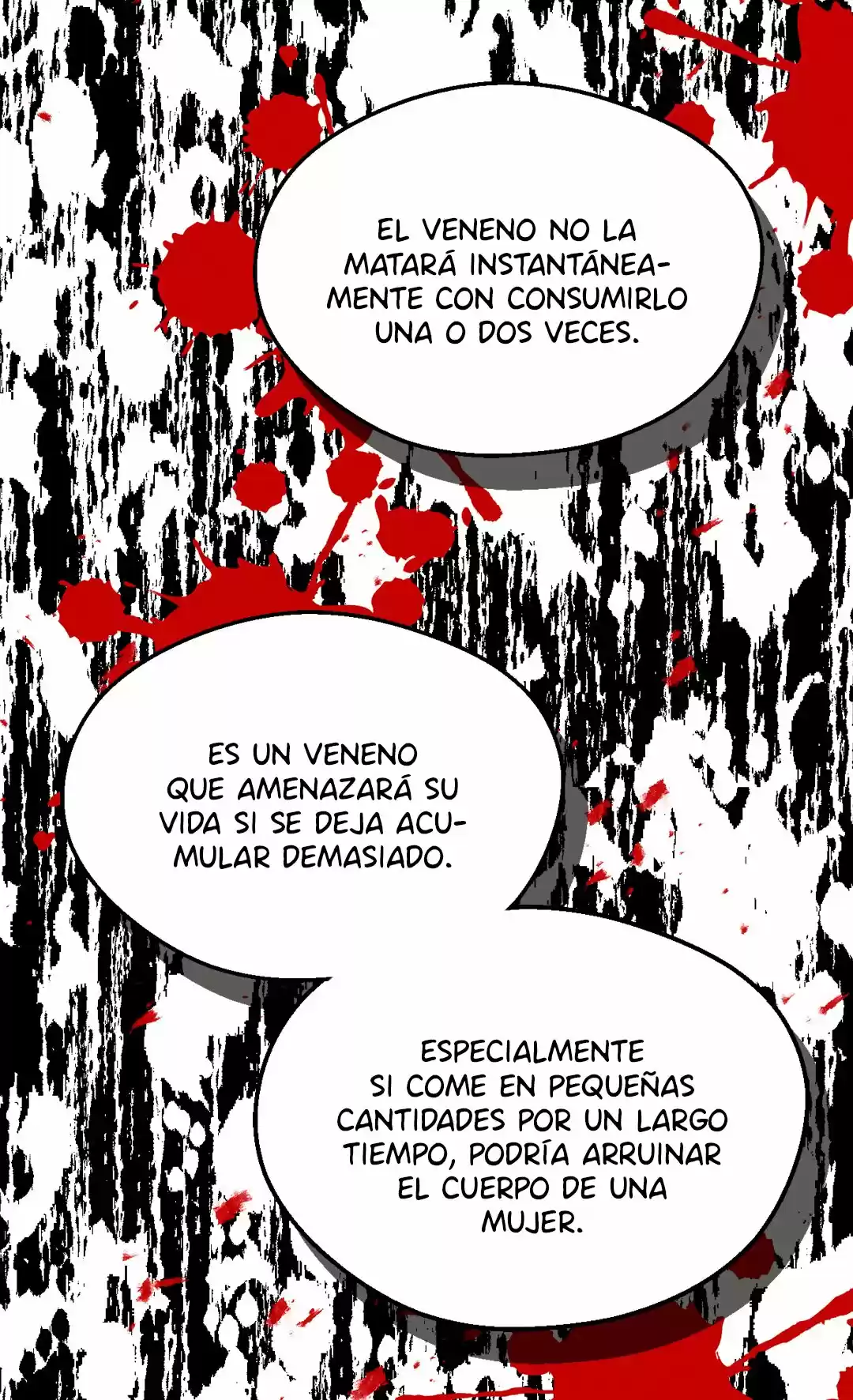 LA EMPERATRIZ ABANDONADA - Capítulo 123 - Página 11 - LectorTMOo
