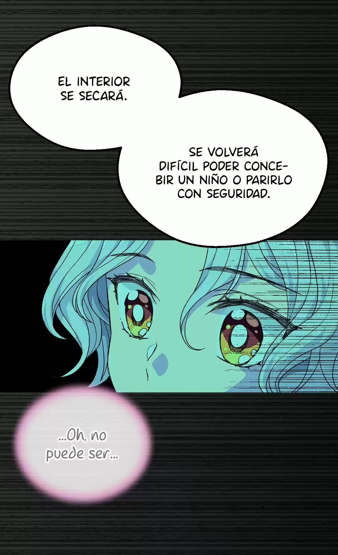 LA EMPERATRIZ ABANDONADA - Capítulo 123 - Página 12 - LectorTMOo