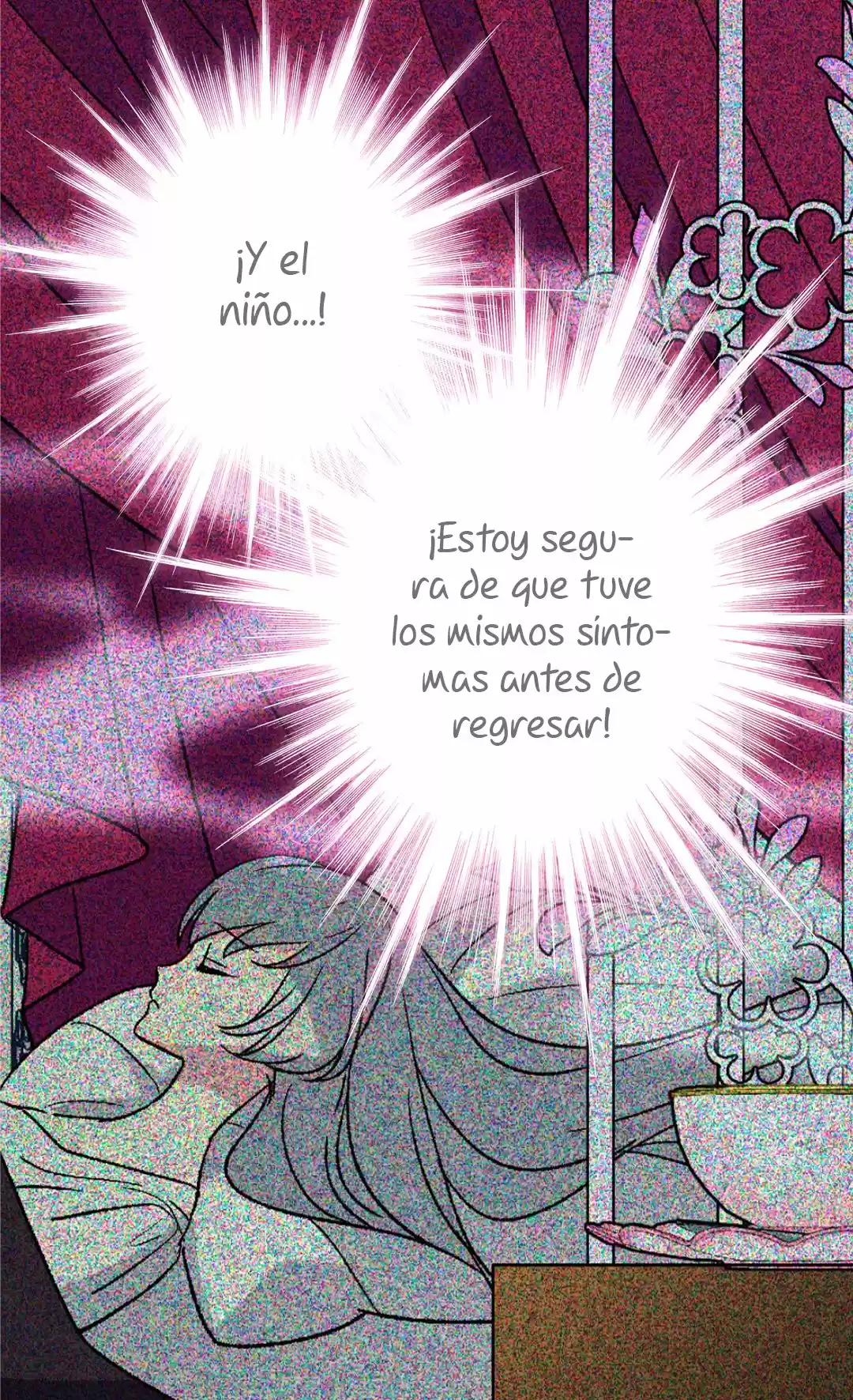 LA EMPERATRIZ ABANDONADA - Capítulo 123 - Página 14 - LectorTMOo