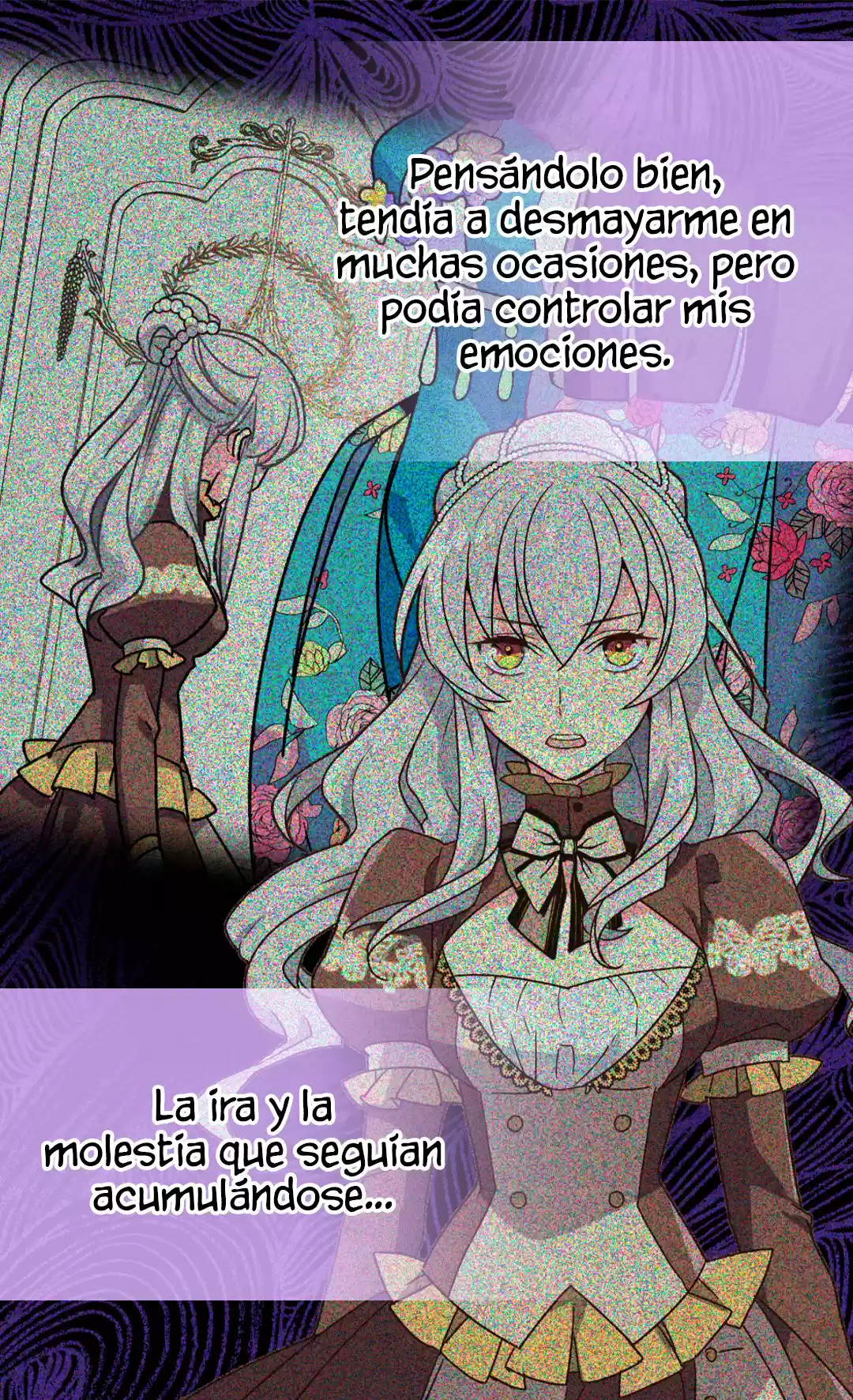 LA EMPERATRIZ ABANDONADA - Capítulo 123 - Página 15 - LectorTMOo