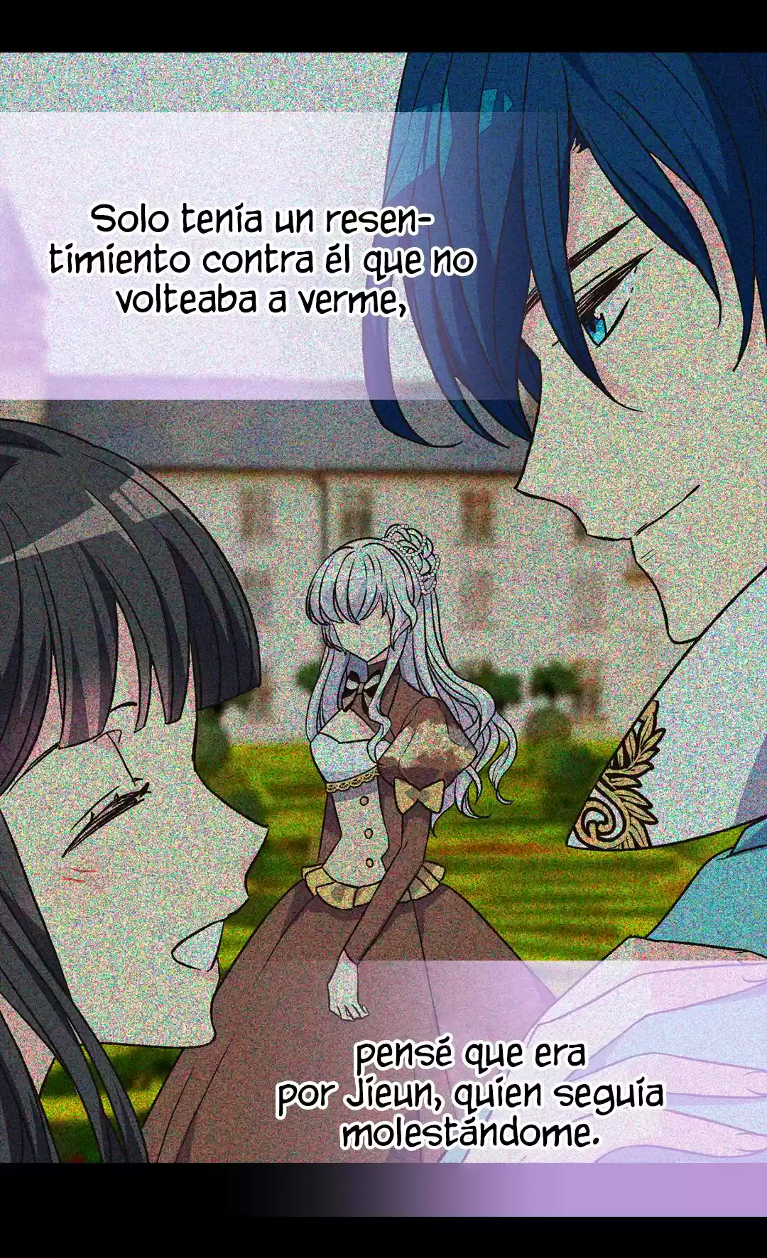 LA EMPERATRIZ ABANDONADA - Capítulo 123 - Página 17 - LectorTMOo