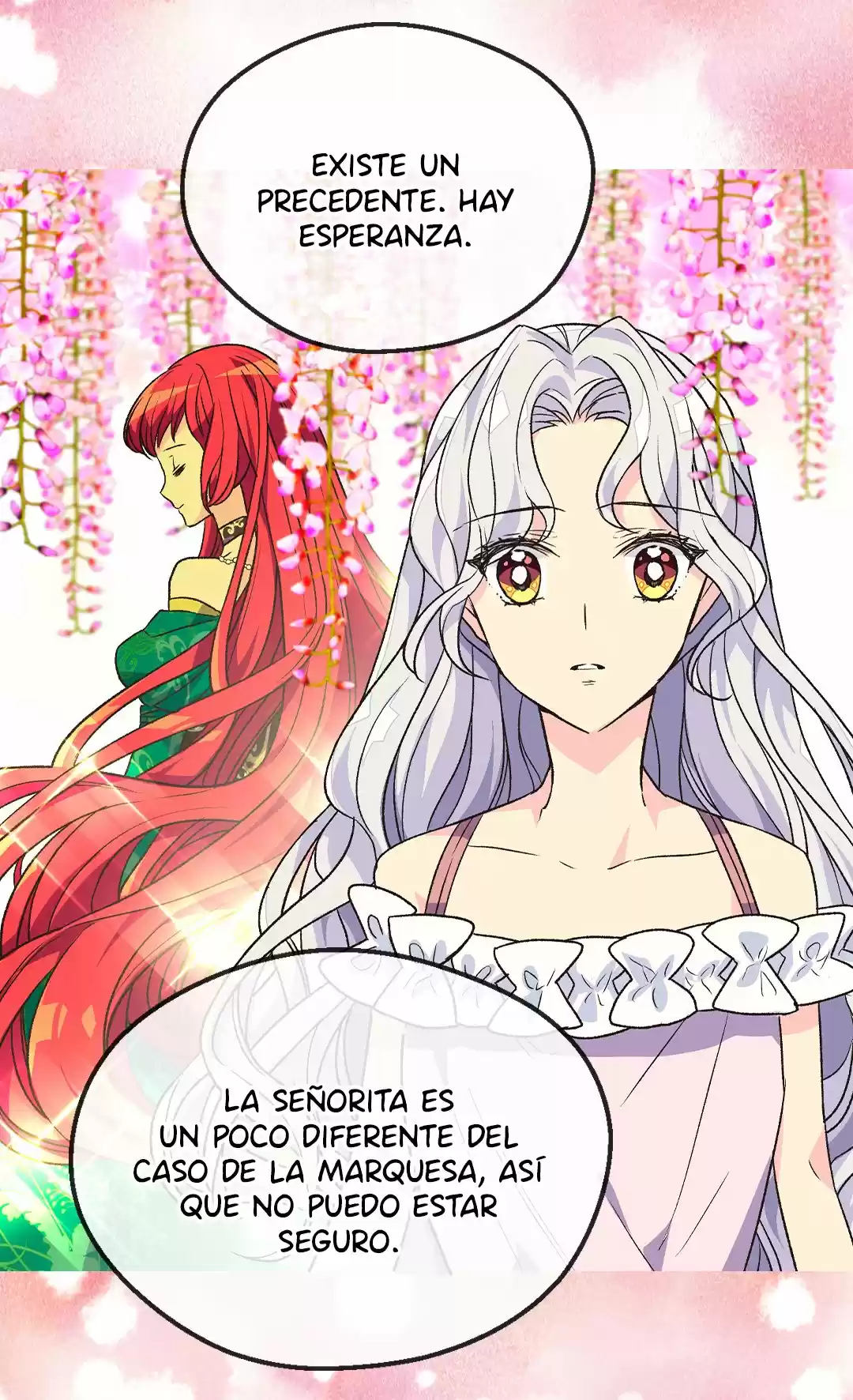 LA EMPERATRIZ ABANDONADA - Capítulo 123 - Página 23 - LectorTMOo
