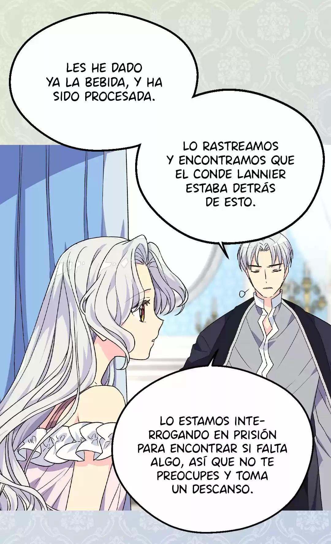 LA EMPERATRIZ ABANDONADA - Capítulo 123 - Página 26 - LectorTMOo