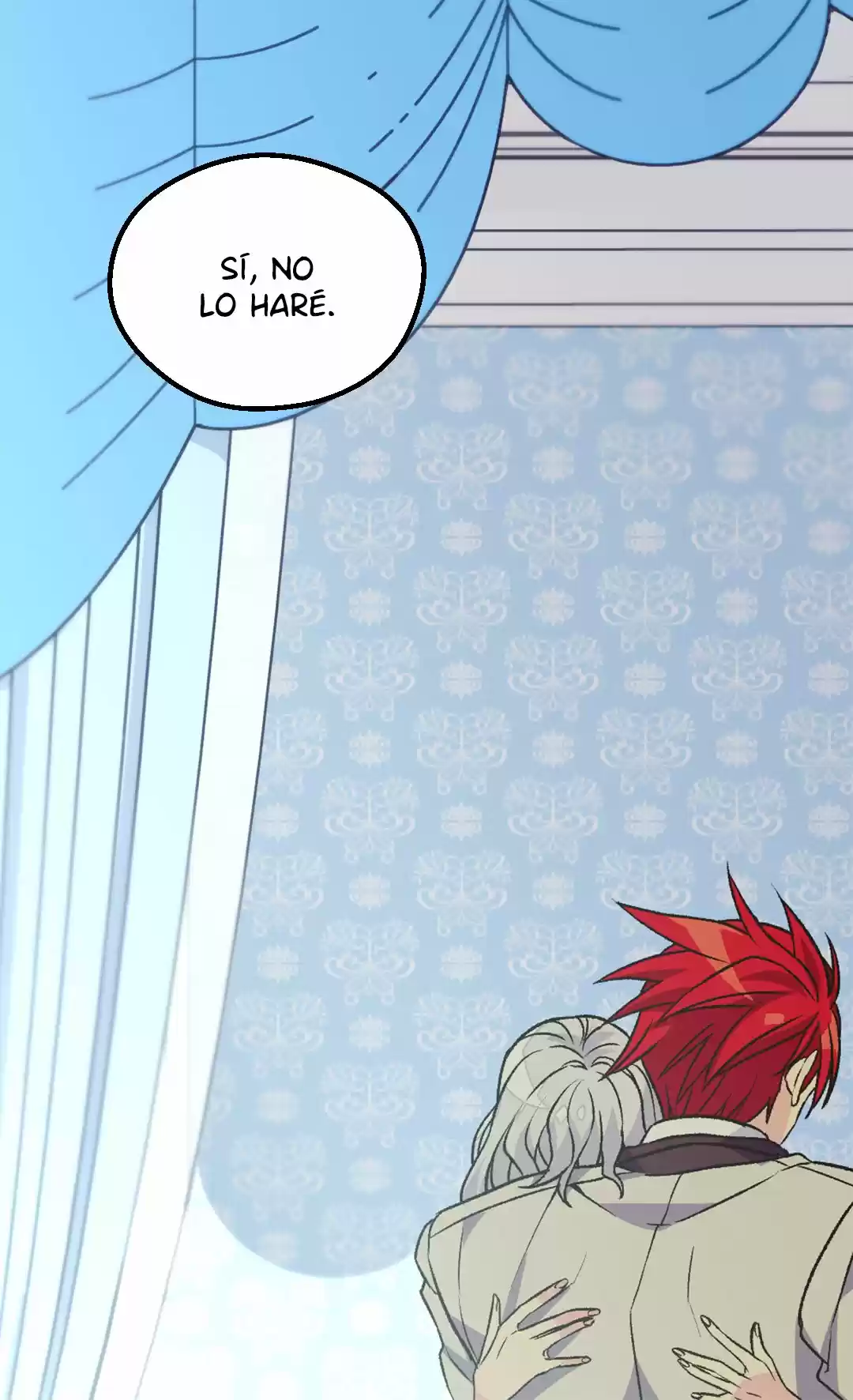 LA EMPERATRIZ ABANDONADA - Capítulo 123 - Página 33 - LectorTMOo
