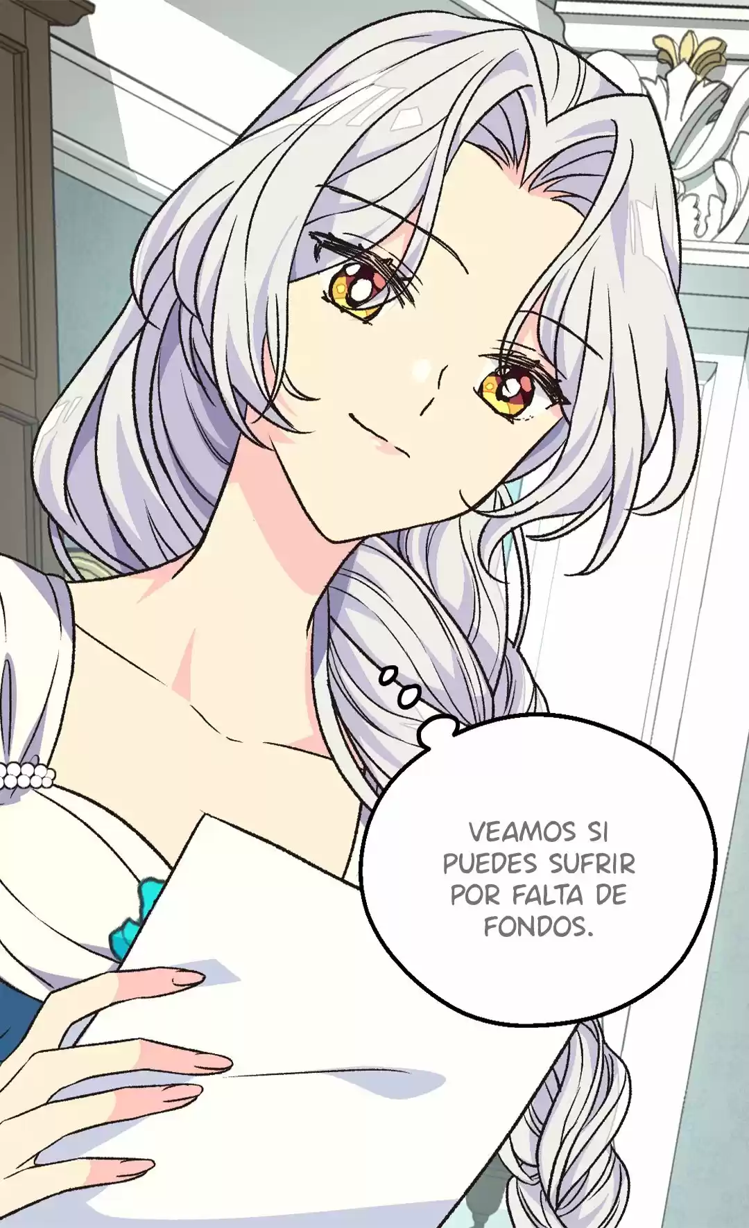 LA EMPERATRIZ ABANDONADA - Capítulo 123 - Página 37 - LectorTMOo