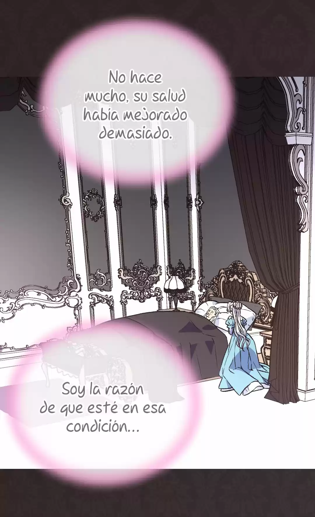 LA EMPERATRIZ ABANDONADA - Capítulo 123 - Página 40 - LectorTMOo