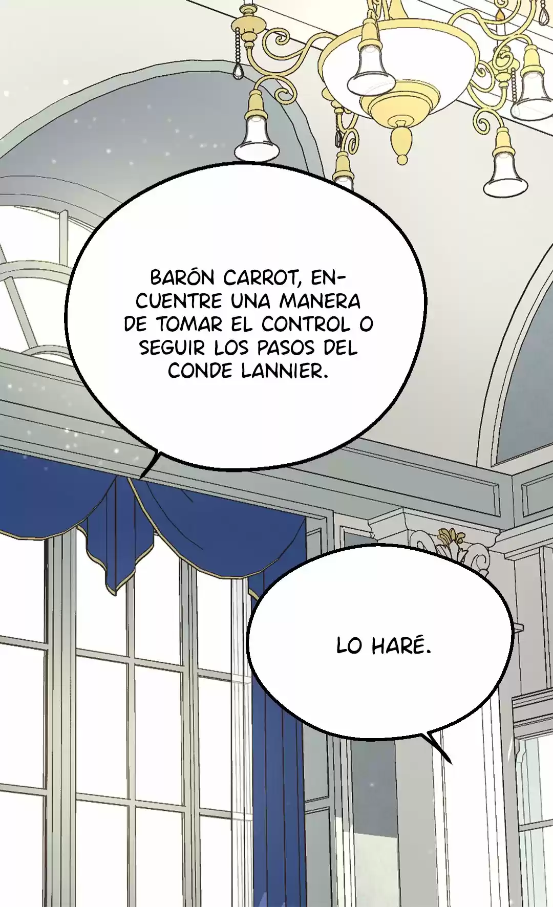 LA EMPERATRIZ ABANDONADA - Capítulo 123 - Página 42 - LectorTMOo