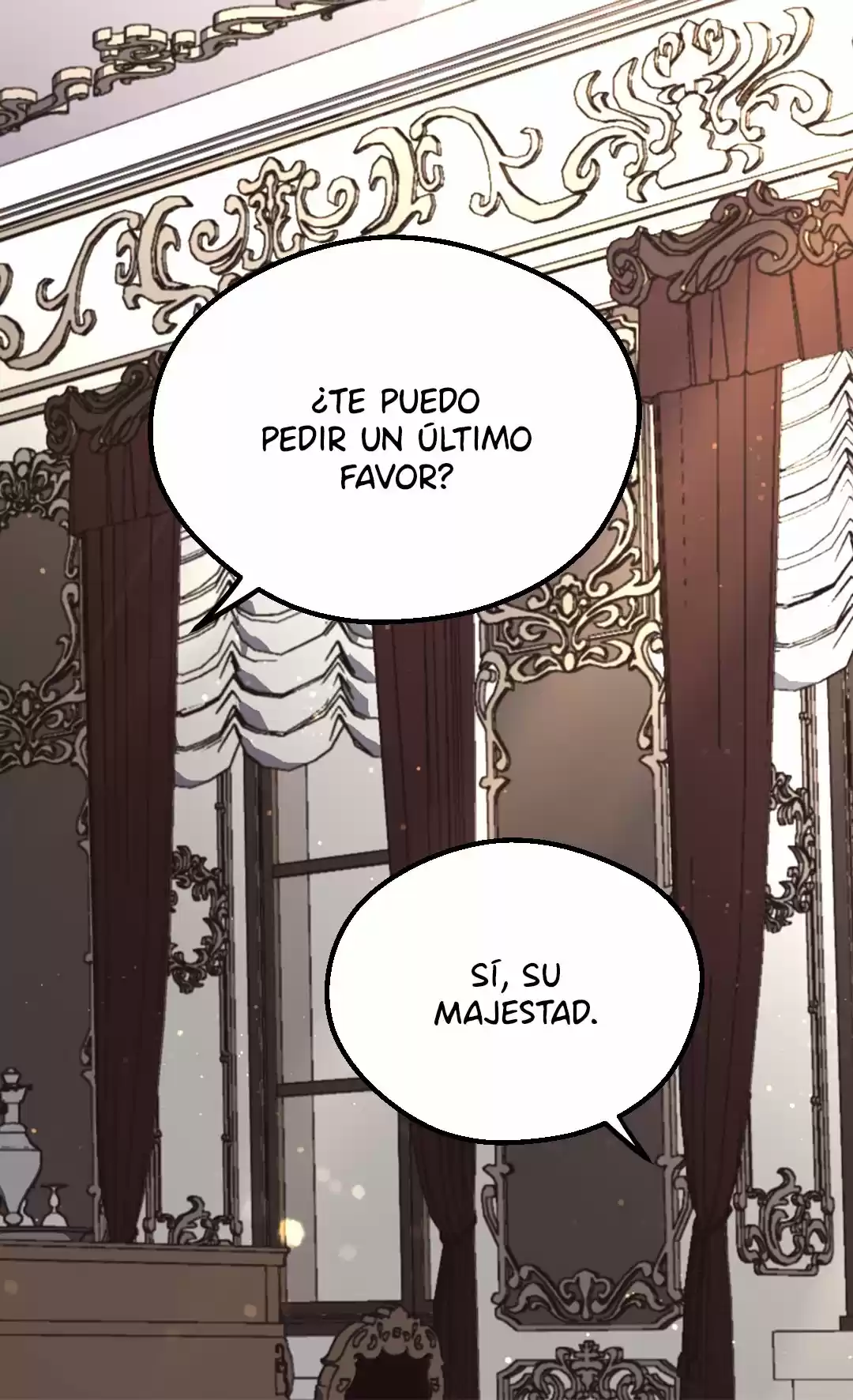 LA EMPERATRIZ ABANDONADA - Capítulo 123 - Página 46 - LectorTMOo
