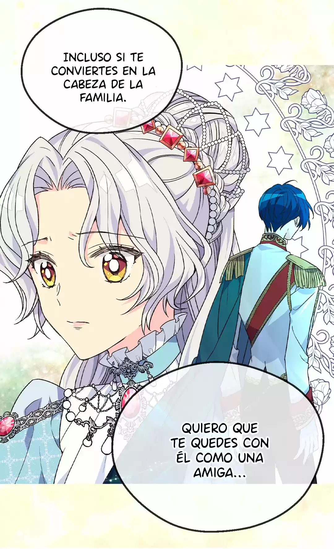 LA EMPERATRIZ ABANDONADA - Capítulo 123 - Página 47 - LectorTMOo