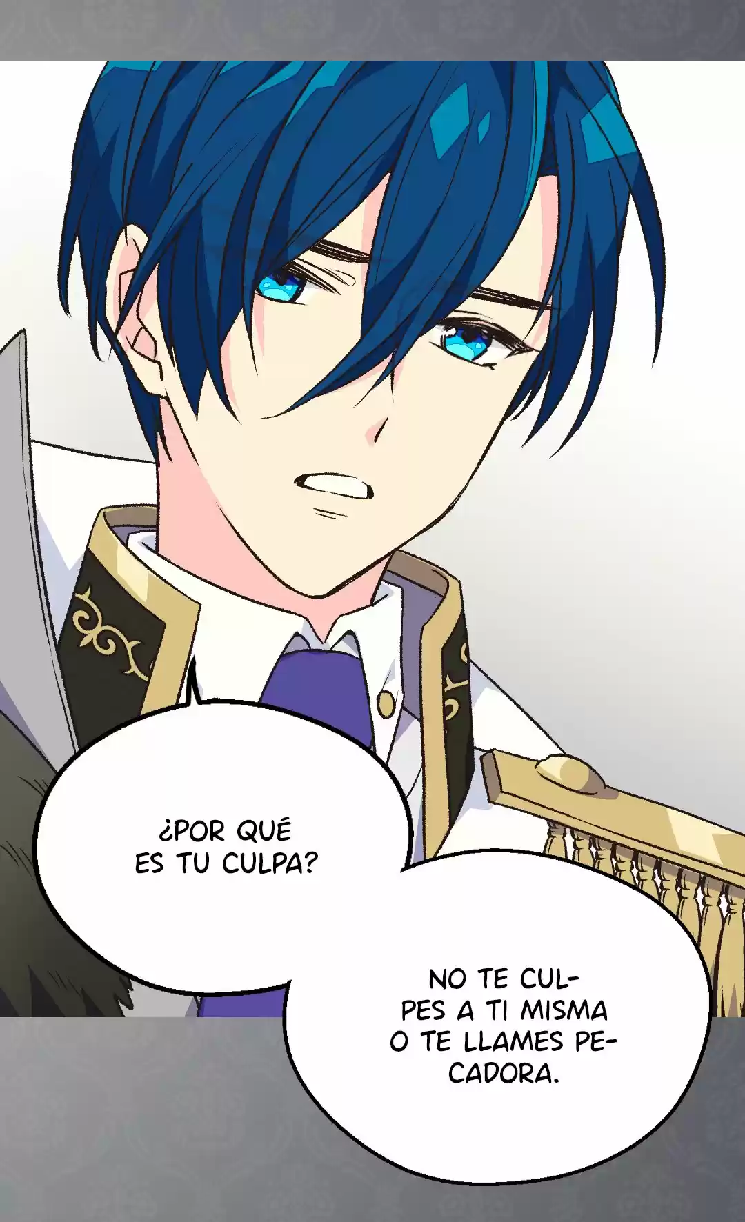 LA EMPERATRIZ ABANDONADA - Capítulo 123 - Página 56 - LectorTMOo