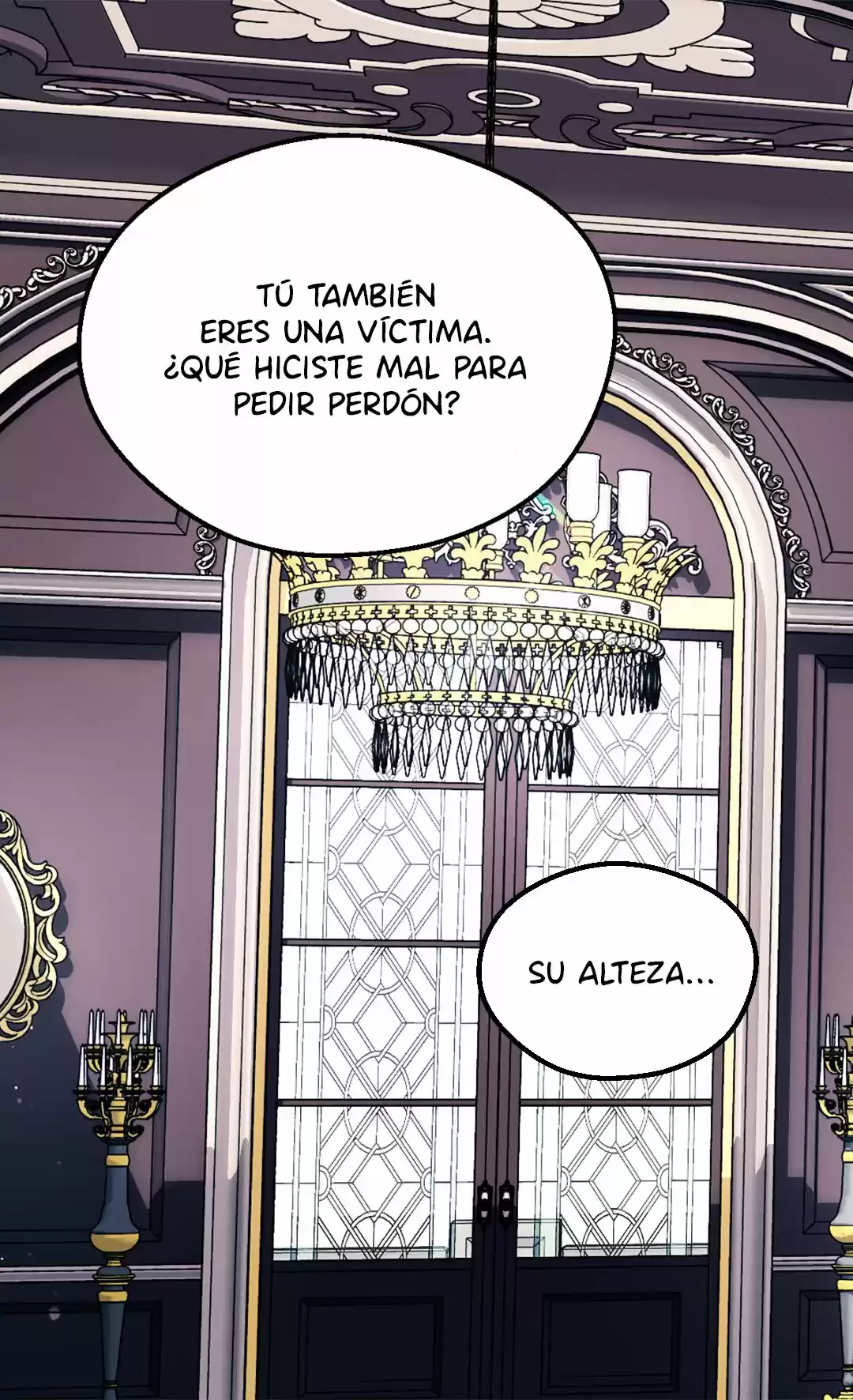 LA EMPERATRIZ ABANDONADA - Capítulo 123 - Página 57 - LectorTMOo