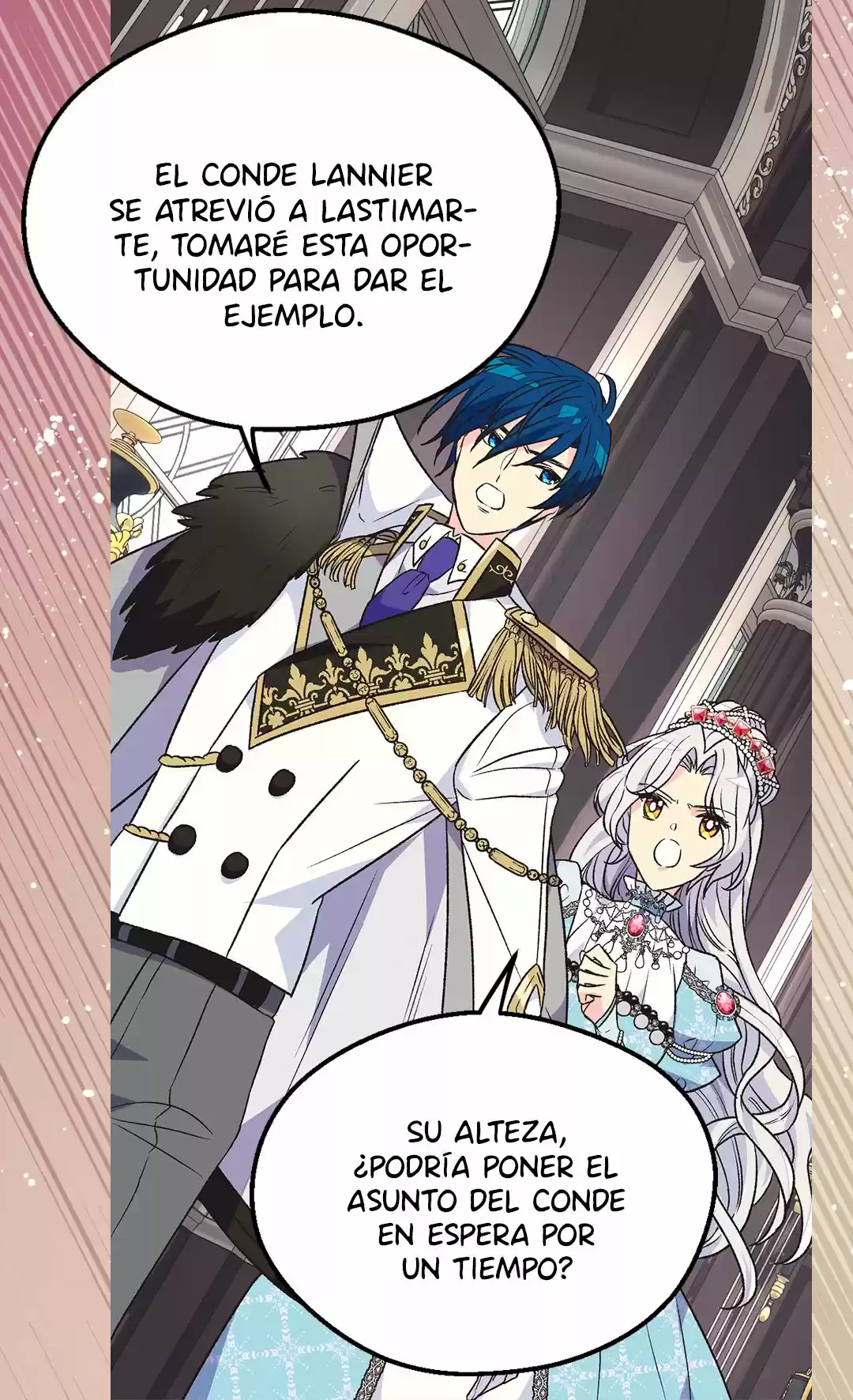 LA EMPERATRIZ ABANDONADA - Capítulo 123 - Página 61 - LectorTMOo