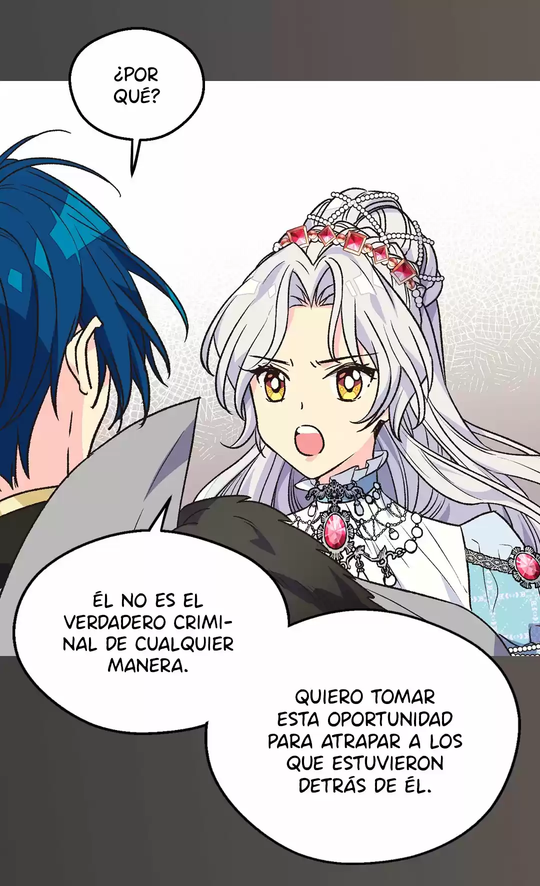 LA EMPERATRIZ ABANDONADA - Capítulo 123 - Página 62 - LectorTMOo