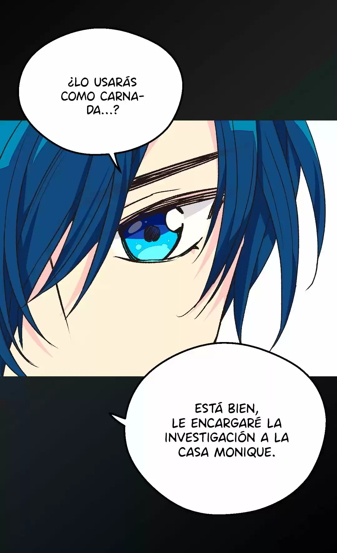 LA EMPERATRIZ ABANDONADA - Capítulo 123 - Página 63 - LectorTMOo