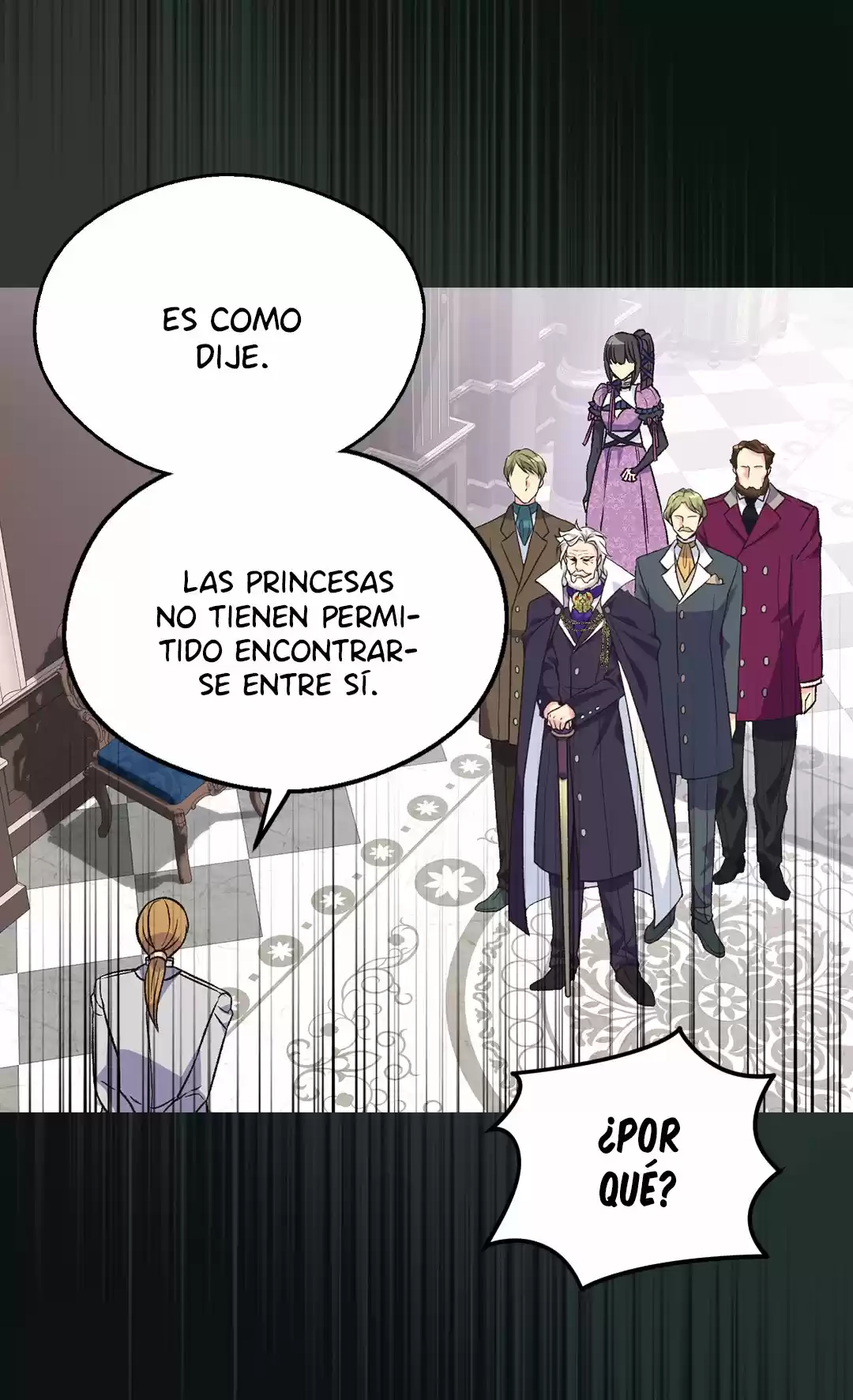 LA EMPERATRIZ ABANDONADA - Capítulo 123 - Página 67 - LectorTMOo