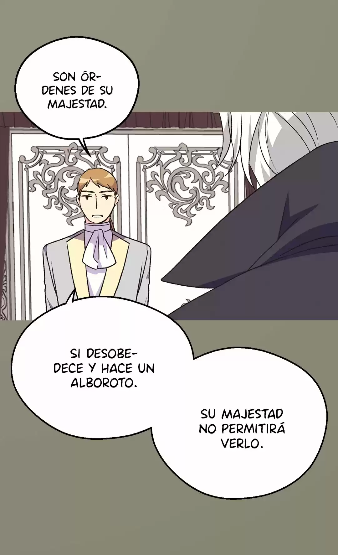 LA EMPERATRIZ ABANDONADA - Capítulo 123 - Página 68 - LectorTMOo