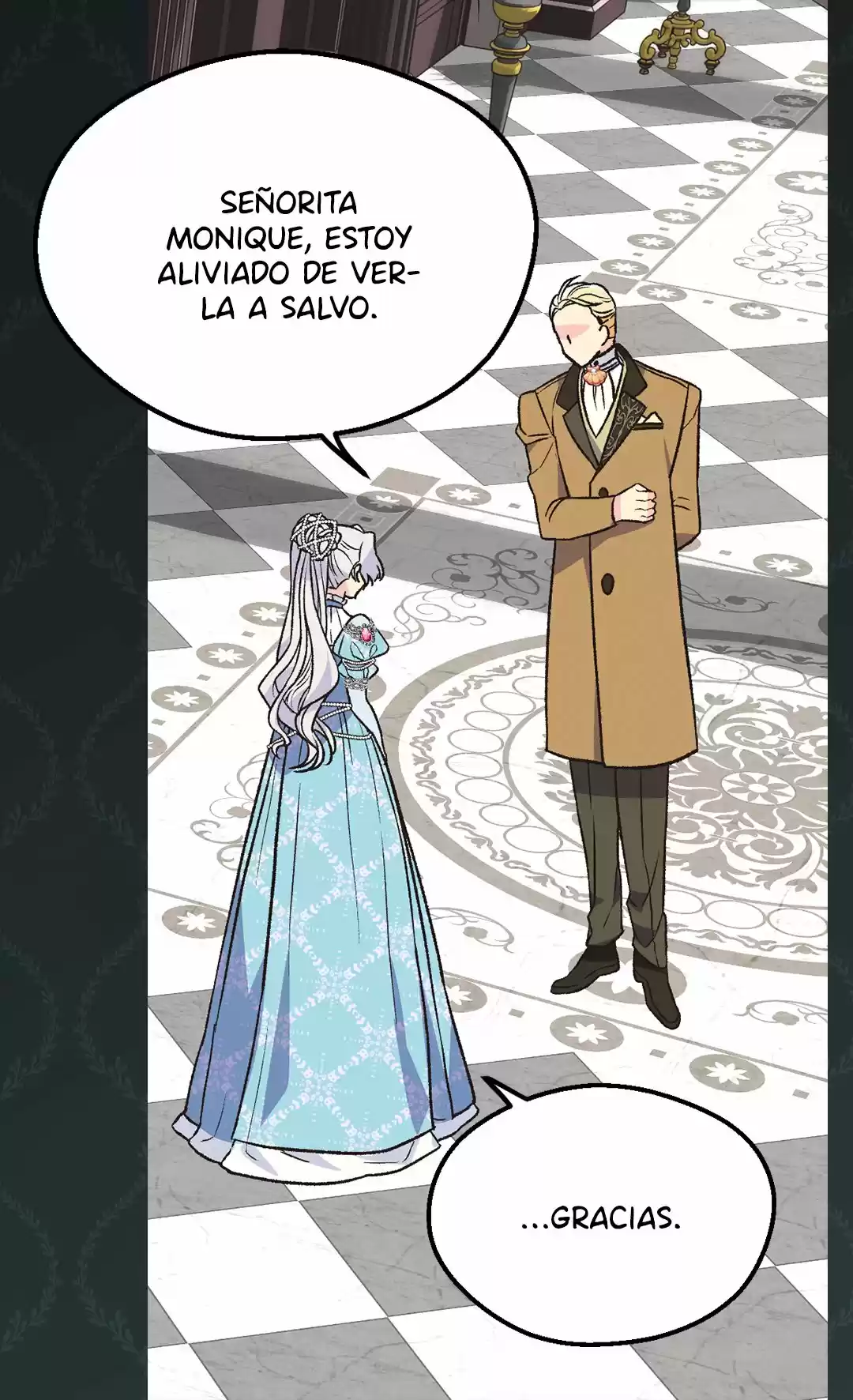 LA EMPERATRIZ ABANDONADA - Capítulo 124 - Página 13 - LectorTMOo