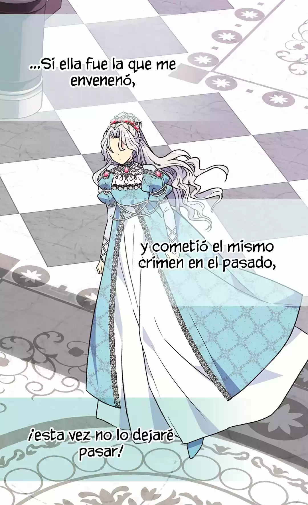 LA EMPERATRIZ ABANDONADA - Capítulo 124 - Página 16 - LectorTMOo