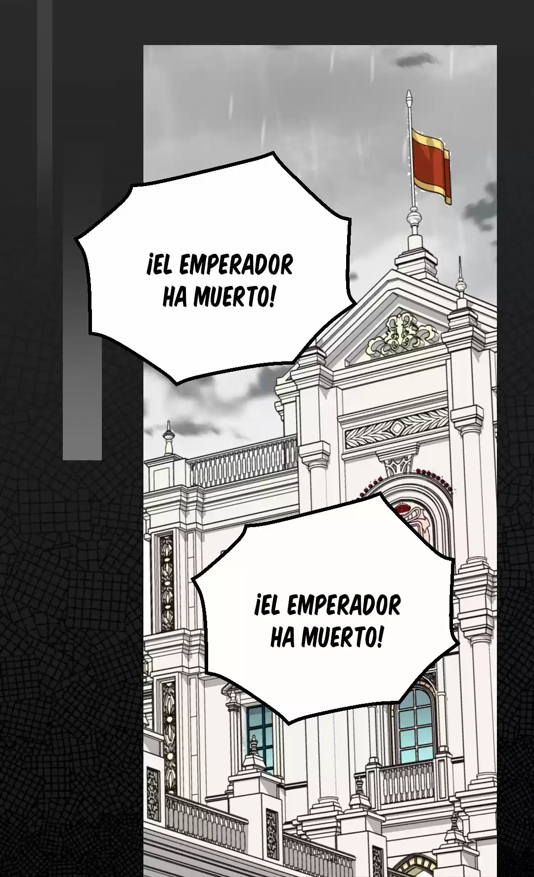 LA EMPERATRIZ ABANDONADA - Capítulo 124 - Página 17 - LectorTMOo