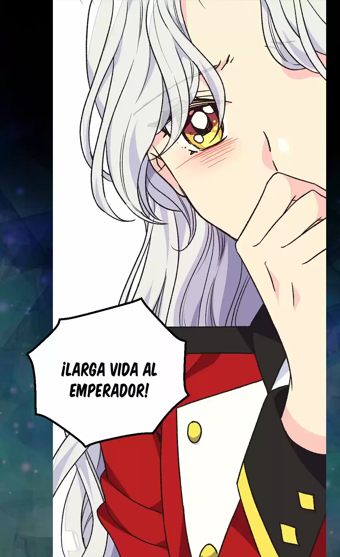LA EMPERATRIZ ABANDONADA - Capítulo 124 - Página 20 - LectorTMOo