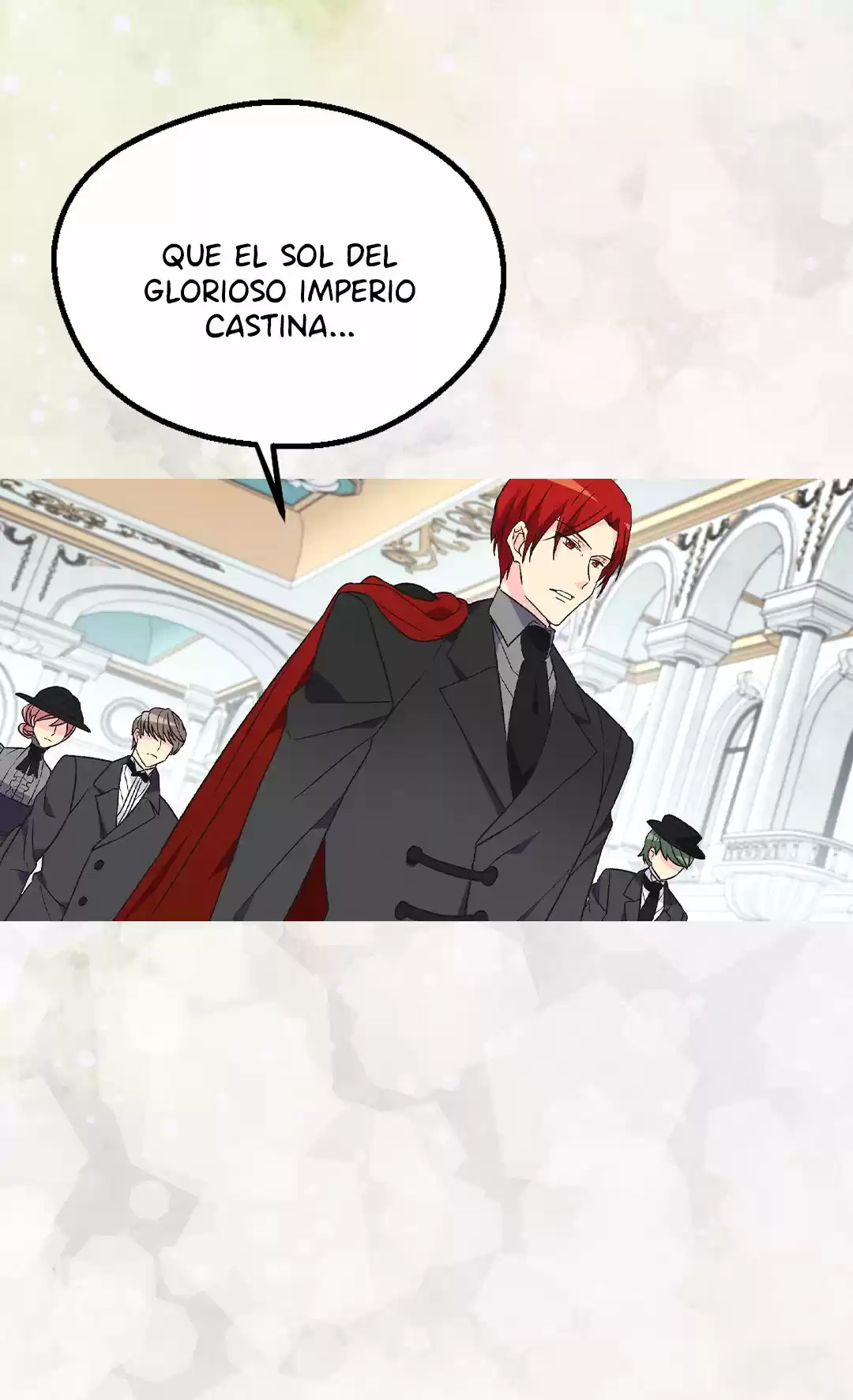 LA EMPERATRIZ ABANDONADA - Capítulo 124 - Página 31 - LectorTMOo