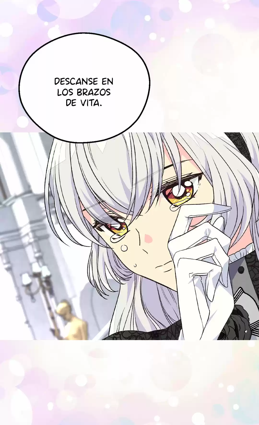 LA EMPERATRIZ ABANDONADA - Capítulo 124 - Página 32 - LectorTMOo